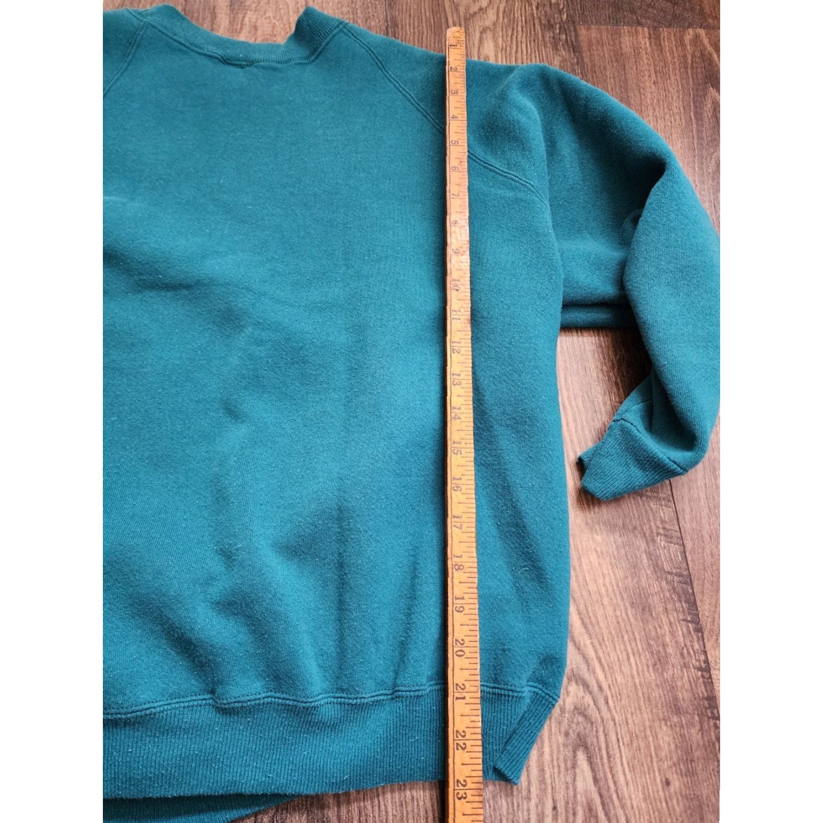 Vintage Vintage Just My Size Women's Sweatshirt Crewneck Pullover 2XL Pink Activewear Blended Fabric Size XXL / US 16-18 / IT 52-54 - 2 Thumbnail