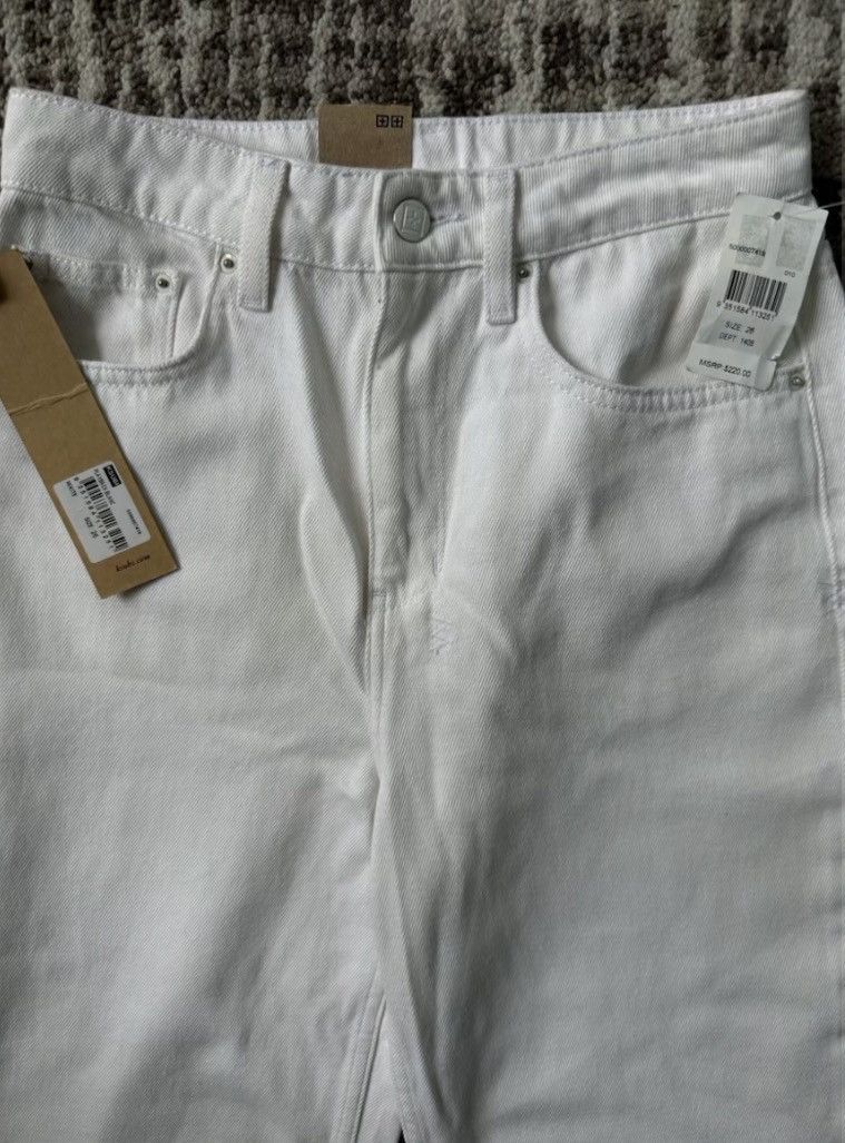 Ksubi Ksubi Playback Noir Jeans Size 26" / US 2 / IT 38 - 4 Thumbnail