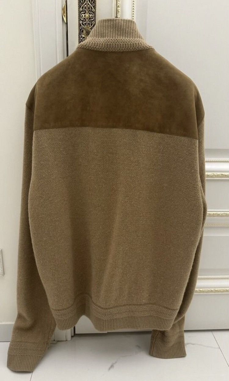 Ralph Lauren Purple Label Ralph Lauren Purple Label Leather