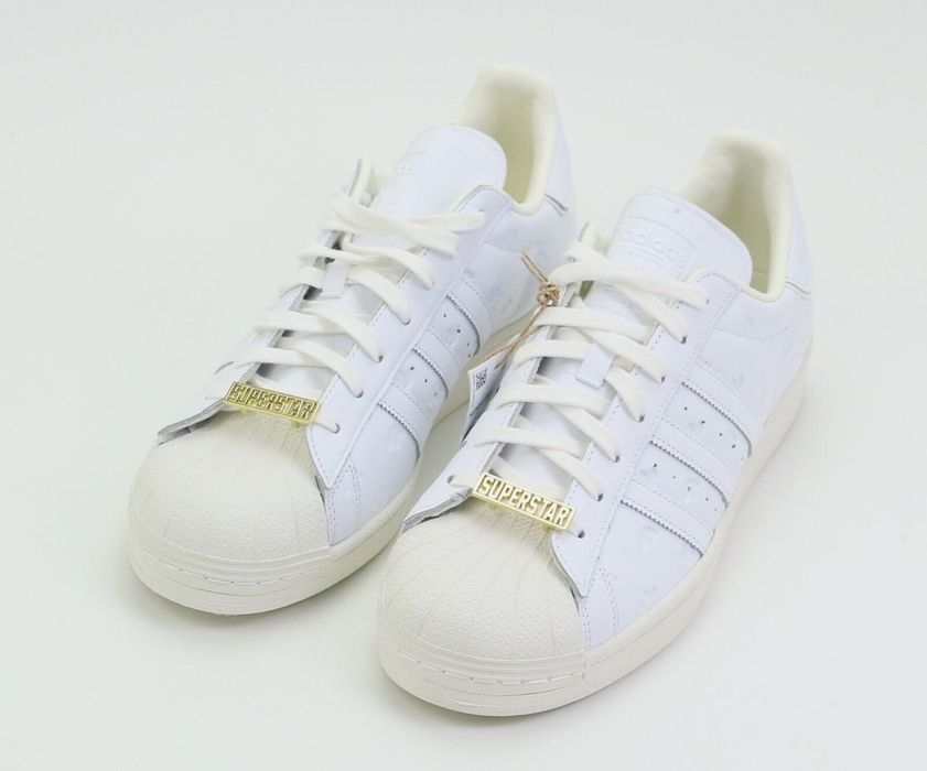 Superstar metal sales toe 44