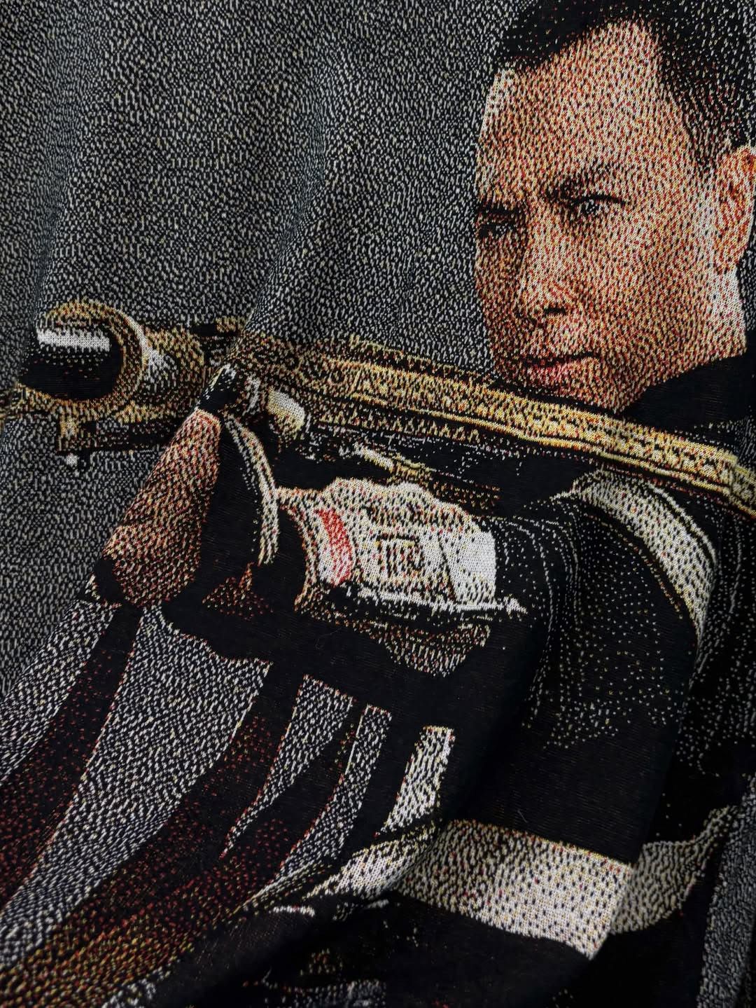 Other Eguag, Chirrut-Time-Sweeter, Star Wars, Retail 420 Size US M / EU 48-50 / 2 - 6 Thumbnail
