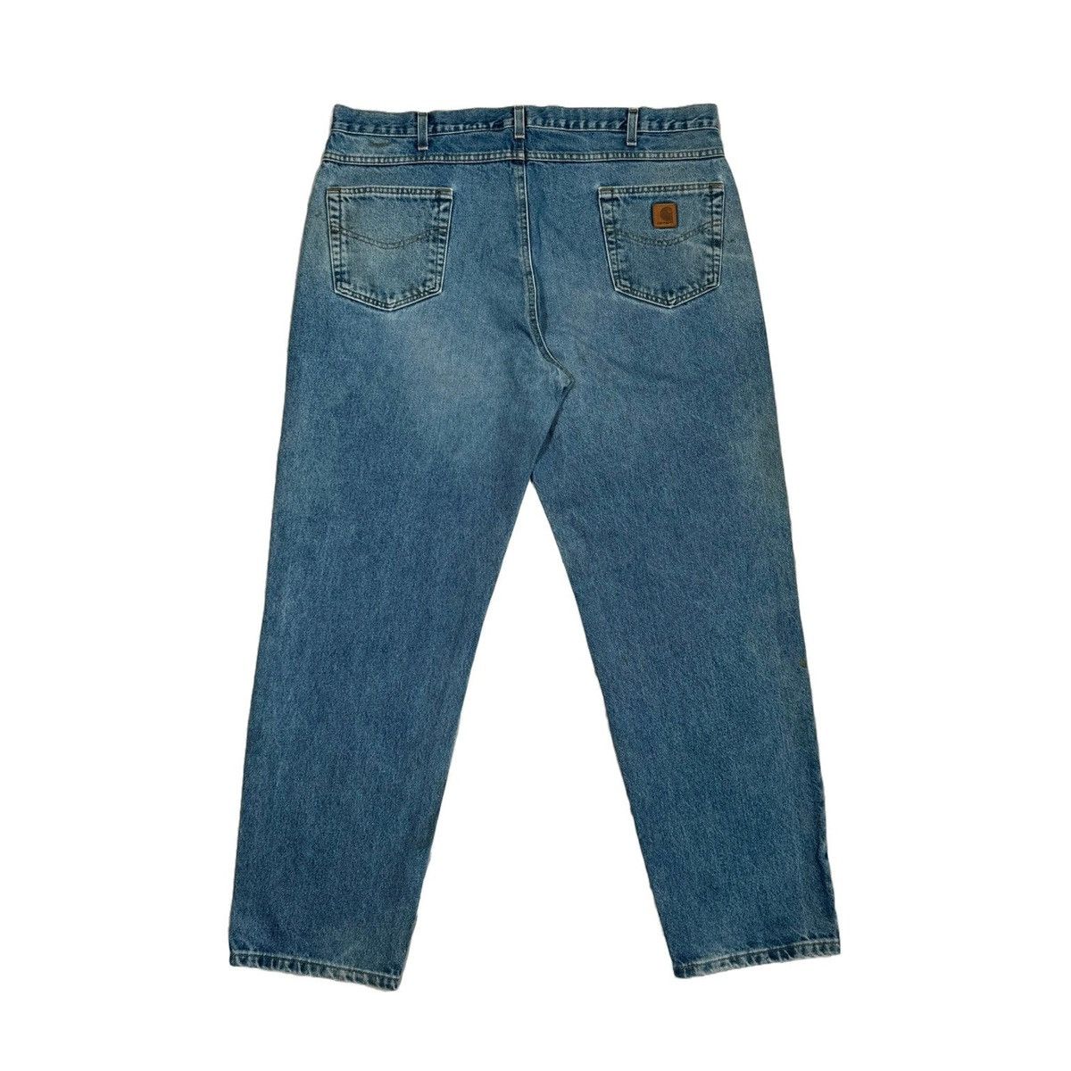 Carhartt Vintage Carhartt Relaxed Fit Jeans Size US 42 / EU 58 - 5 Thumbnail