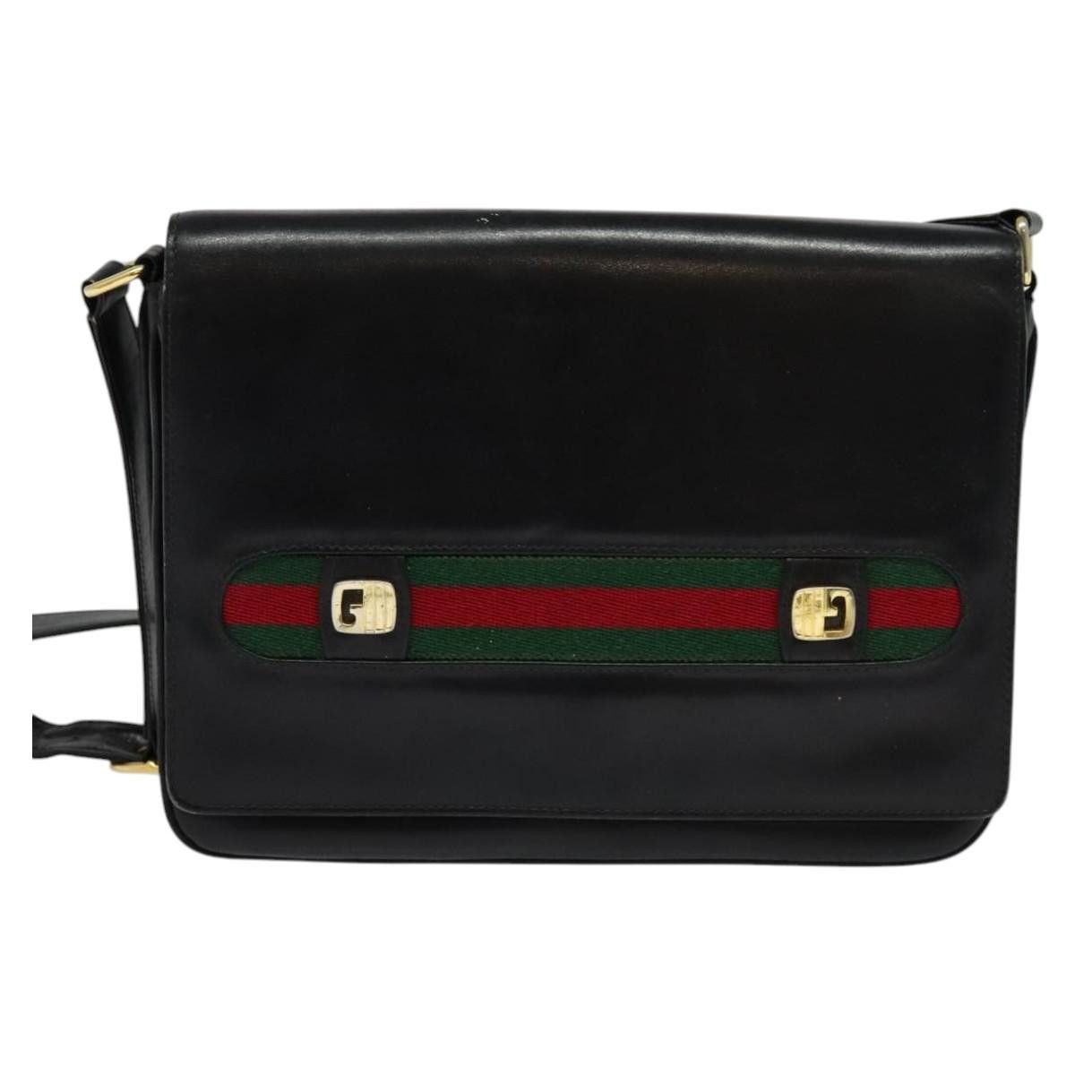 Gucci Gucci Ophidia shoulder Size ONE SIZE - 1 Thumbnail