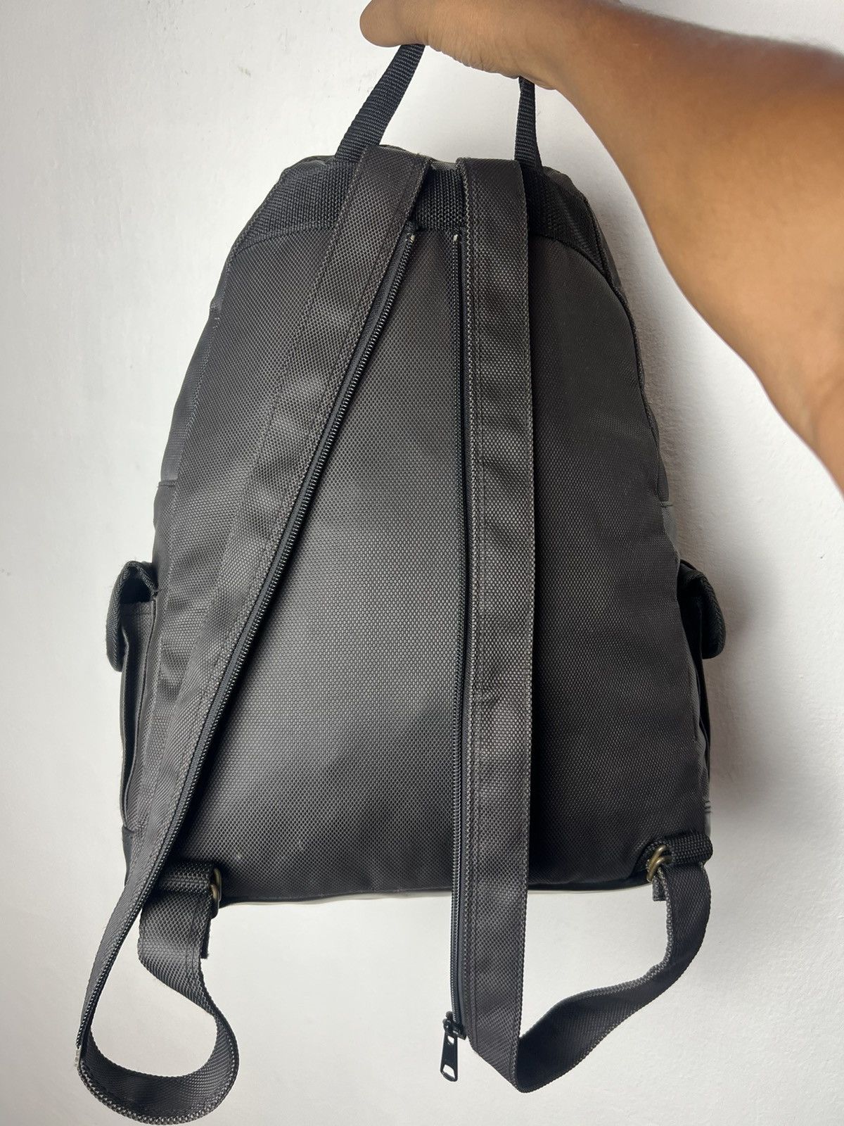 Honda Honda Marlboro McLaren Merchandise F1 Backpack Size ONE SIZE - 10 Thumbnail