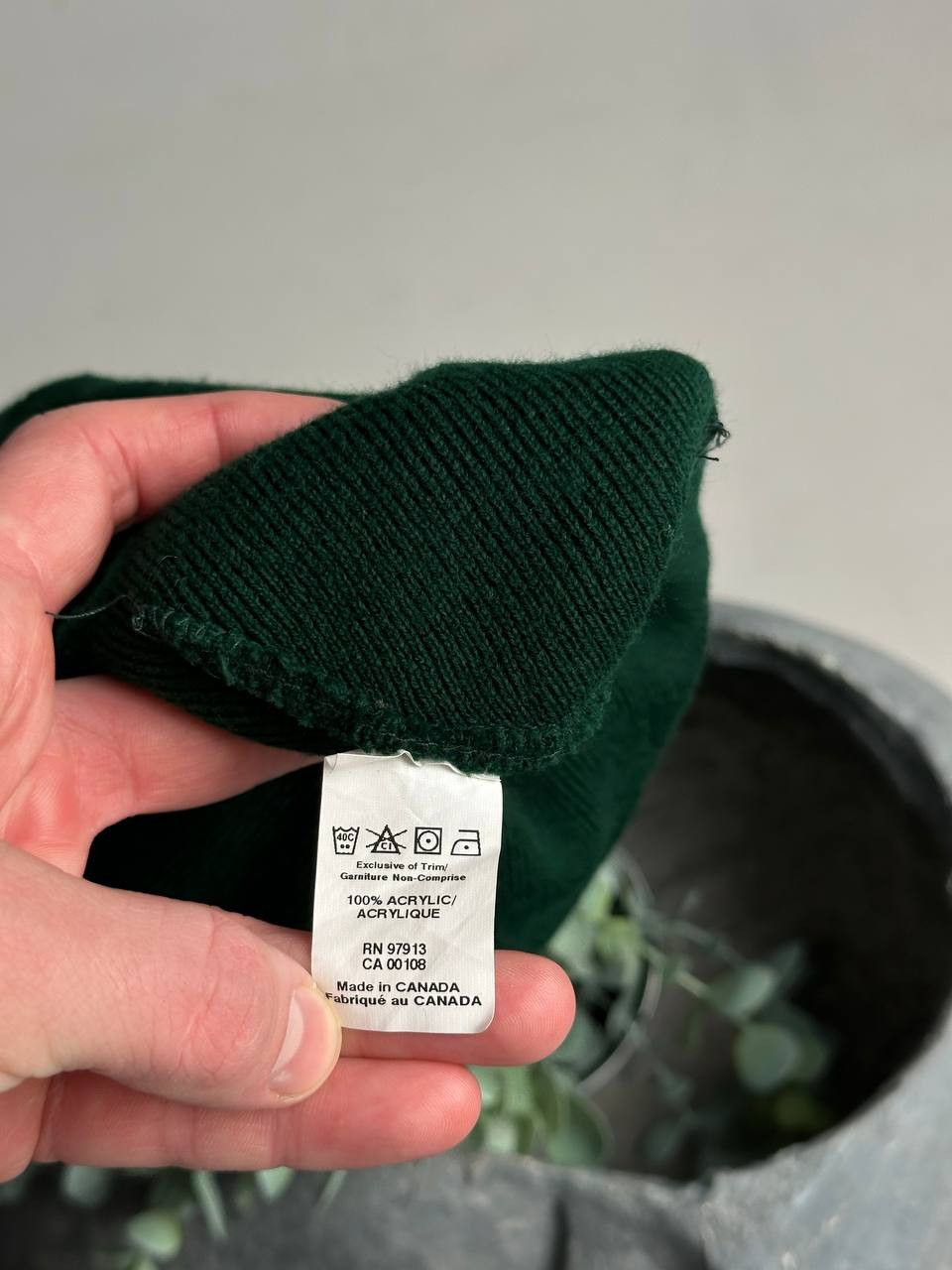 Patta Patta hat Size ONE SIZE - 3 Thumbnail