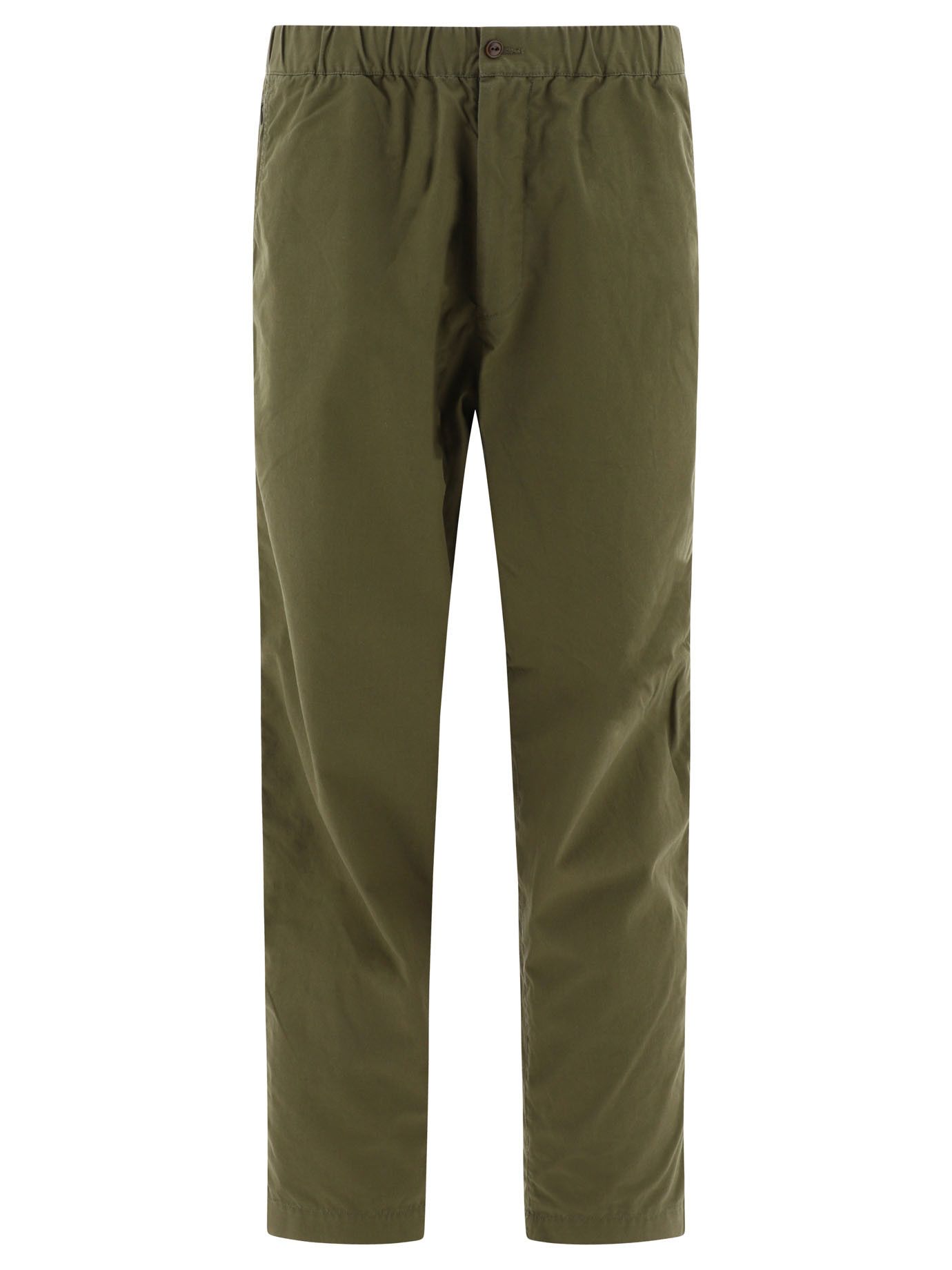 Light Easy Trousers