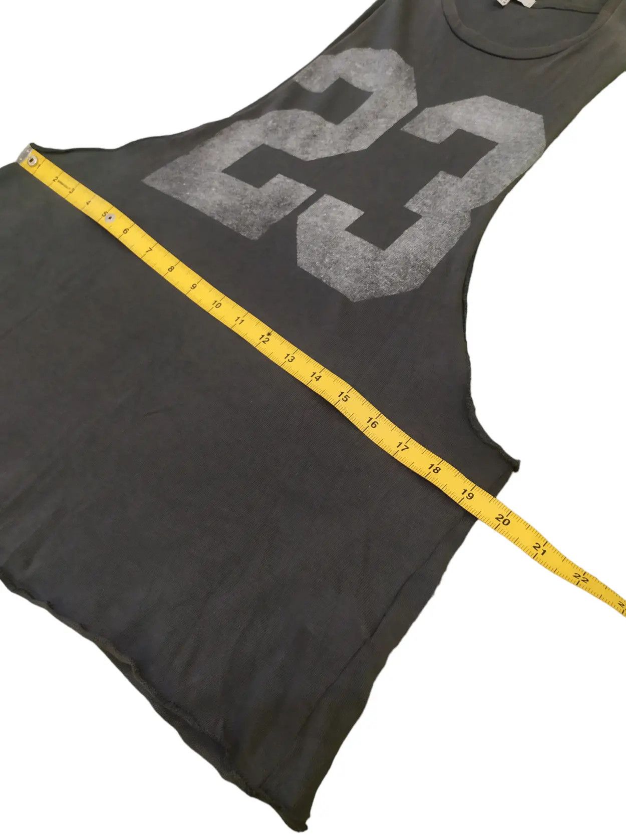 If Six Was Nine Vintage Zara Trafaluc Tank Tops Size US M / EU 48-50 / 2 - 10 Thumbnail