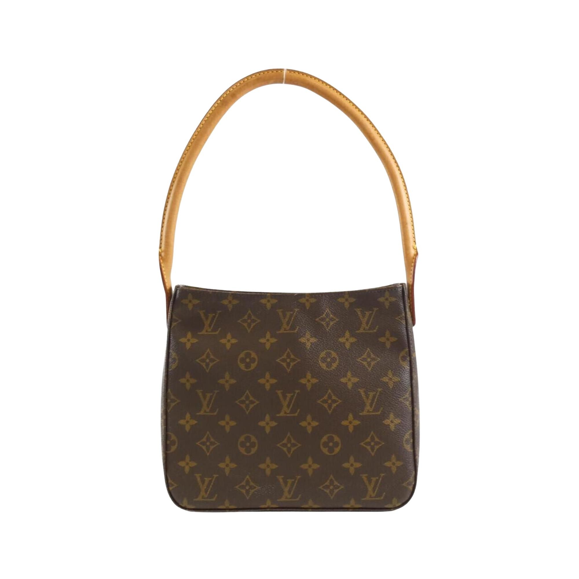 Louis Vuitton Louis Vuitton Looping MM shoulder Size ONE SIZE - 1 Thumbnail