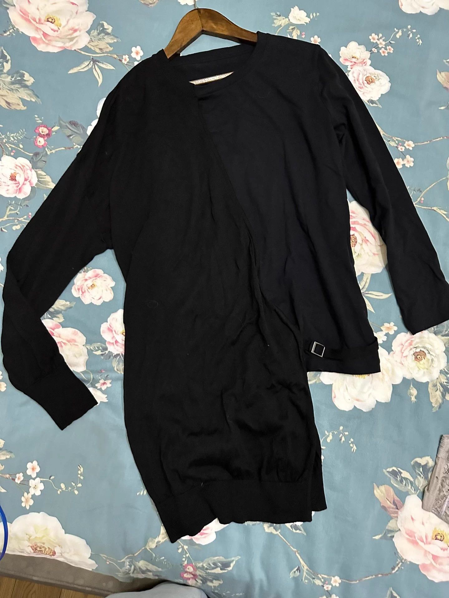 Y's Y's Yohji Yamamoto's casual patchwork top Size US M / EU 48-50 / 2 - 2 Thumbnail