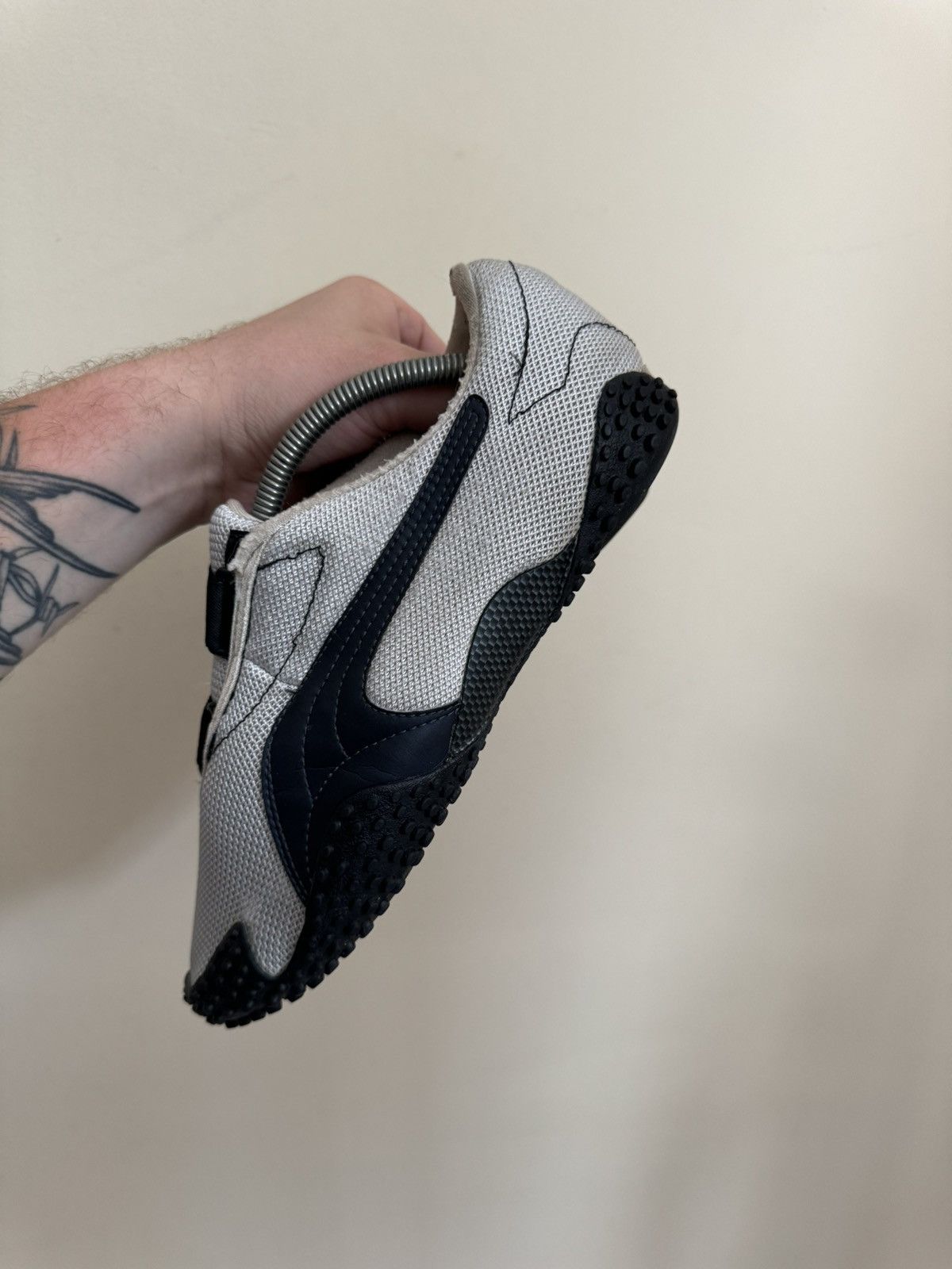 Puma × Vintage Vintage Puma Mostro Archival 2000’s Y2K Sneakers size 39 Size US 7 / EU 40 - 6 Thumbnail
