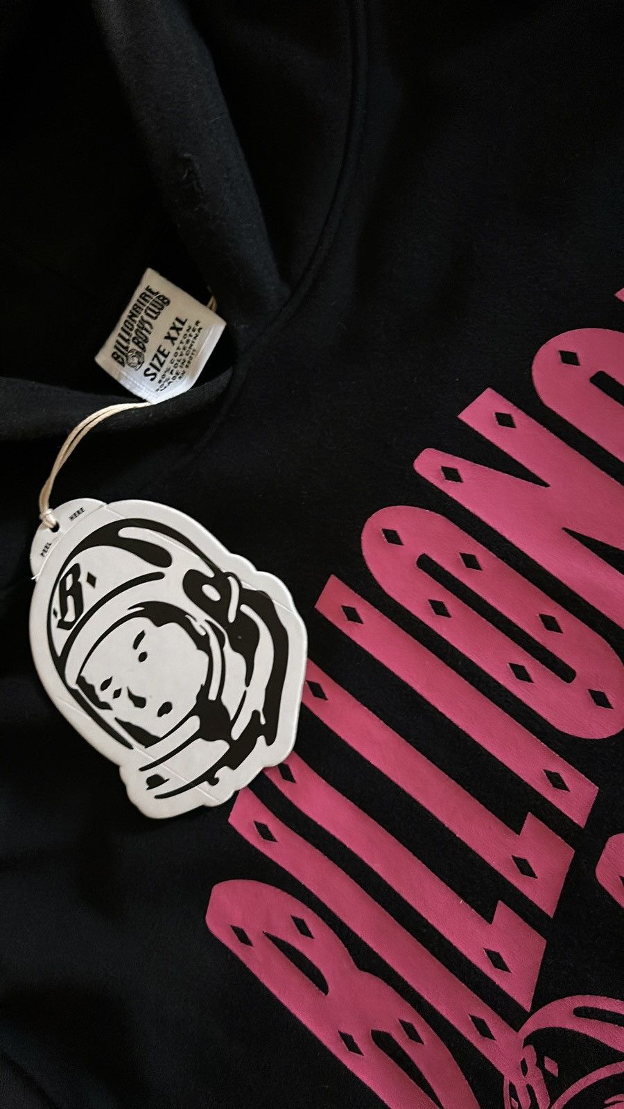 Billionaire Boys Club Billionaire boys club arch hoodie Size US XXL / EU 58 / 5 - 5 Thumbnail