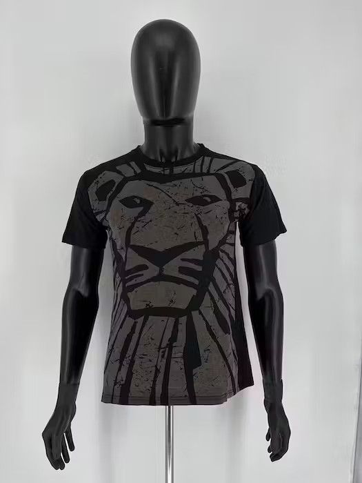 Disney Vintage Y2K The Lion King Movie Family Size US S / EU 44-46 / 1 - 7 Thumbnail