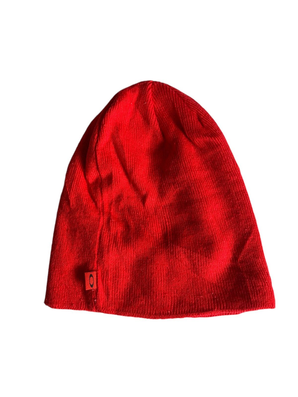 Oakley vintage Oakley Streetwear Style Beanie Hats Size ONE SIZE - 4 Thumbnail