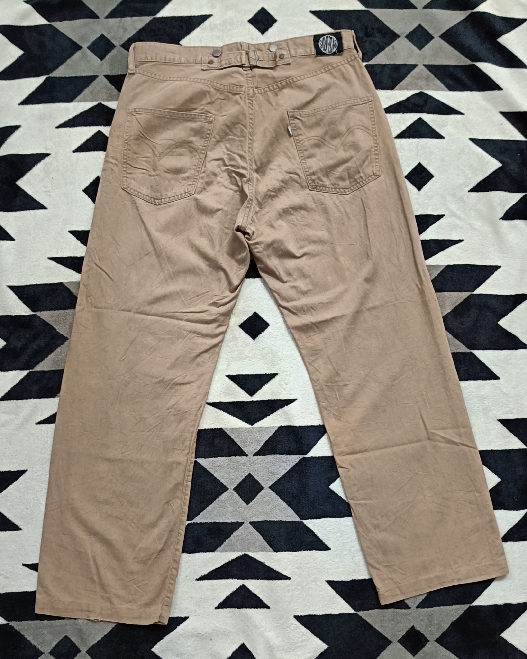 🔥🔥Rare Vintage 90s Levis Silvertab Jeans