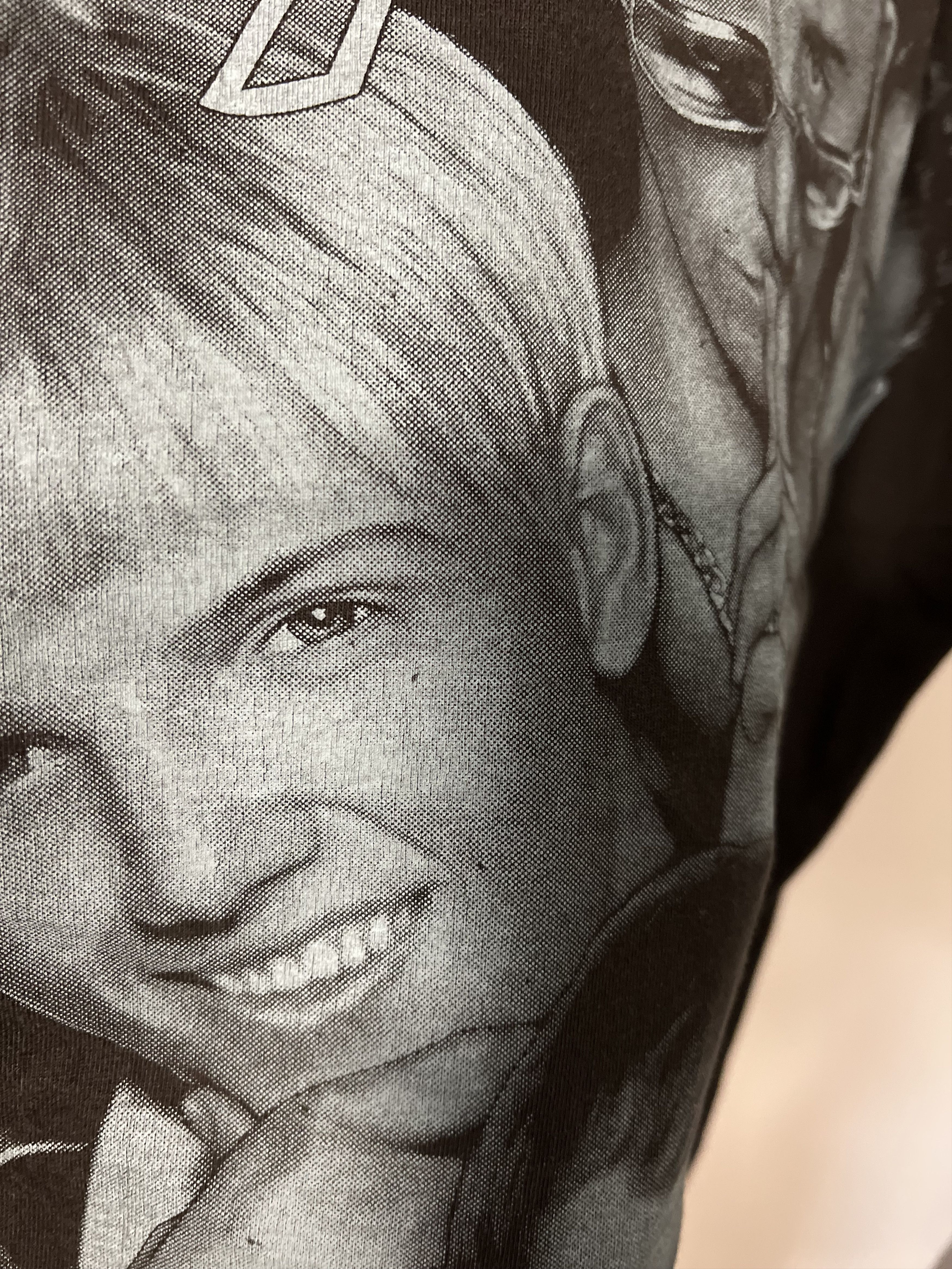 Vintage Vintage Backstreet Boys Boy Band Musik T-Shirt size L Size US L / EU 52-54 / 3 - 10 Thumbnail