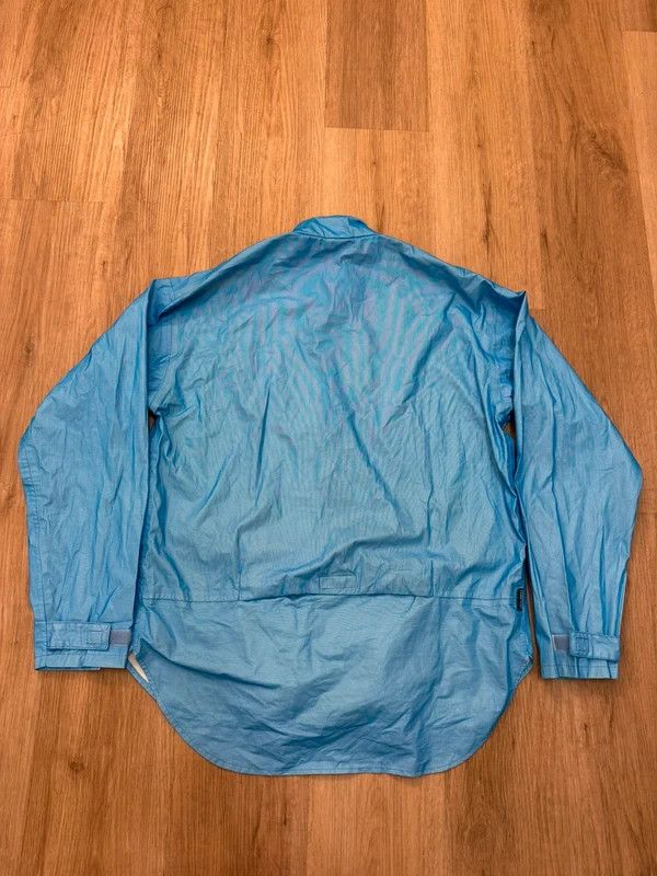 Other Loffler Fischer Austria GTX Gore-Tex Cross Skiing Jacket M Size US M / EU 48-50 / 2 - 3 Thumbnail