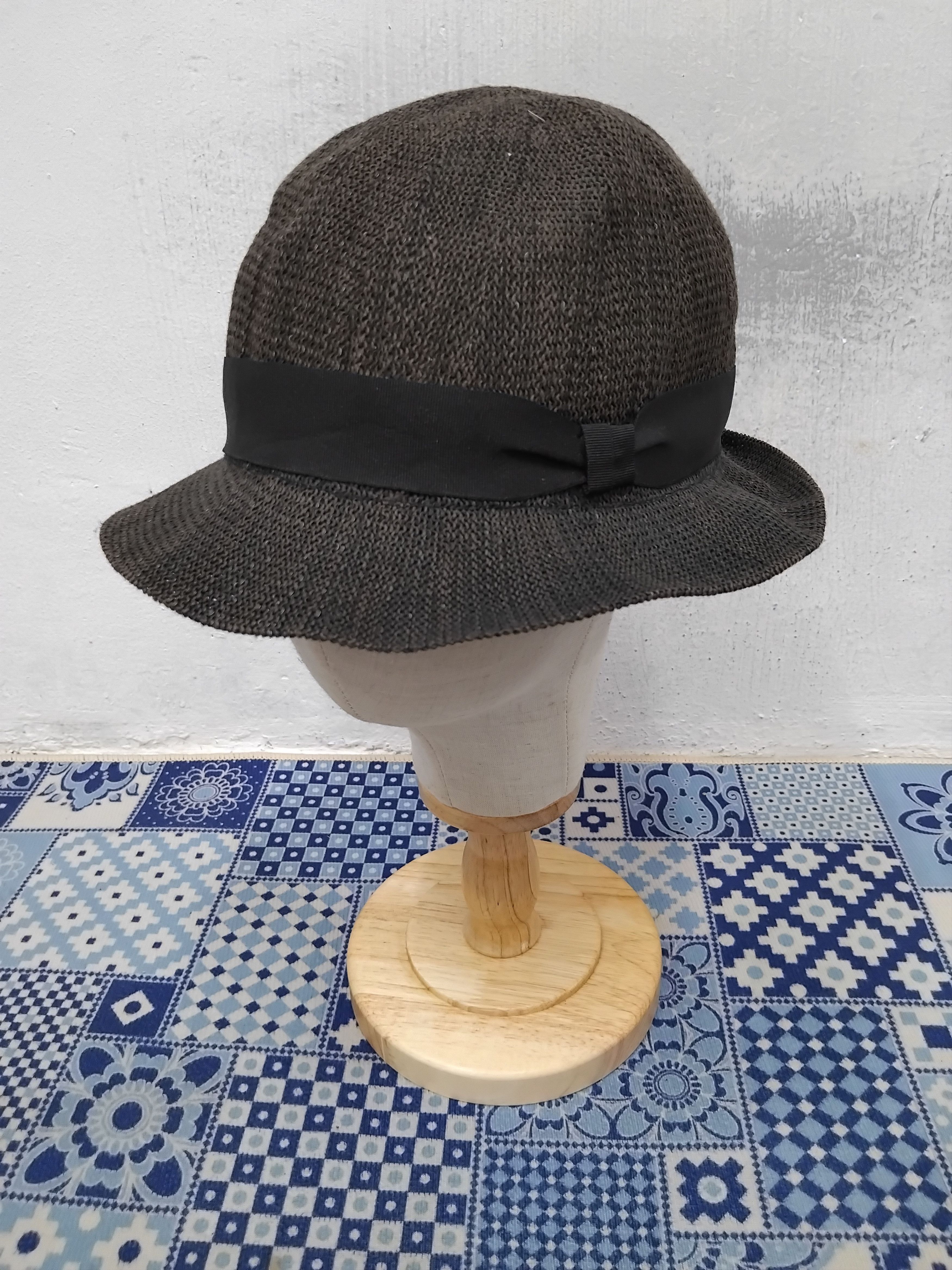 PPFM 💥Castano big boss style chicanos hat Size 38 - 5 Thumbnail