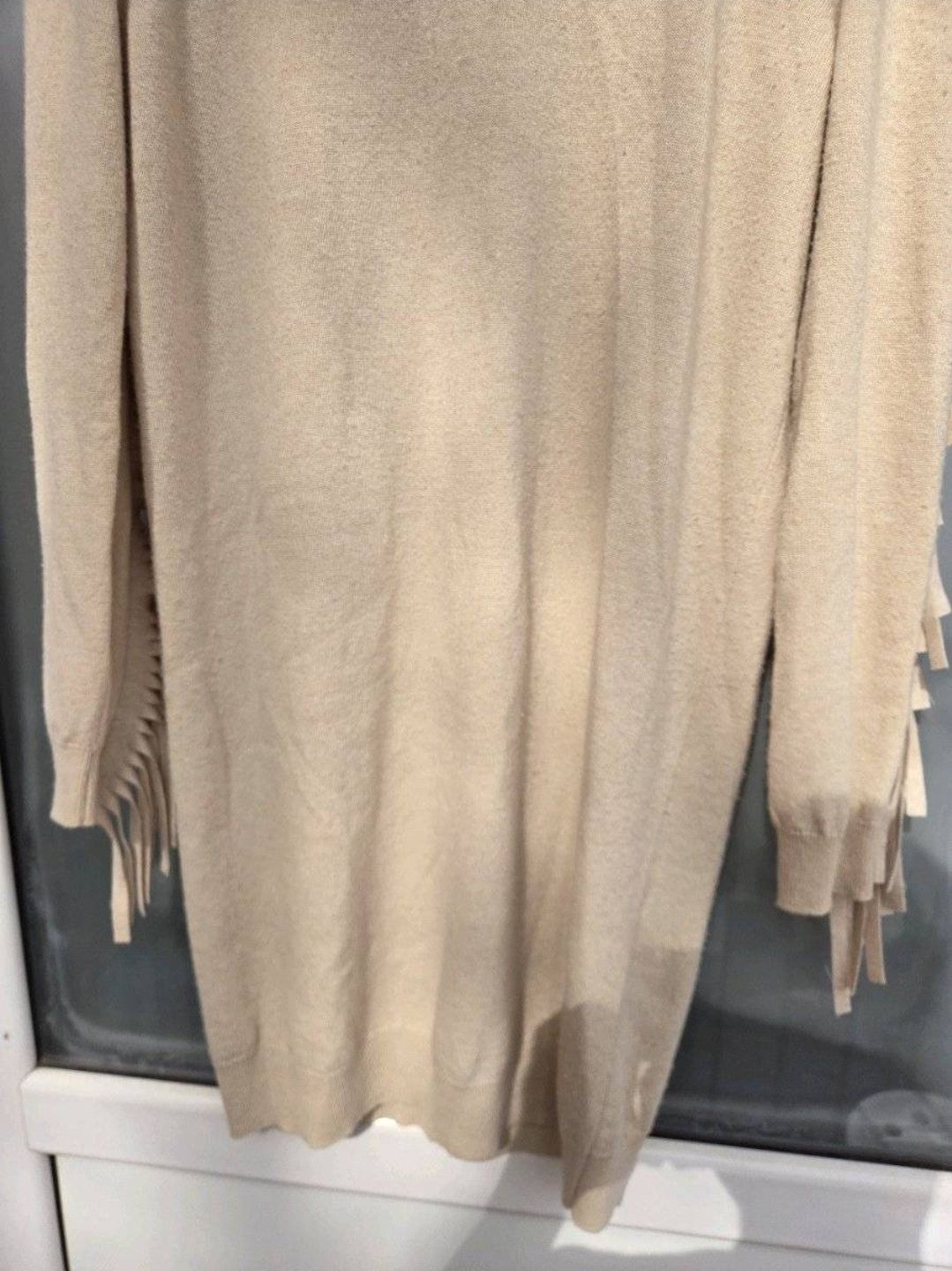Maison Margiela Maison Margiela MM6 XL evening dress mid-length with straps Size XL / US 12-14 / IT 48-50 - 4 Thumbnail