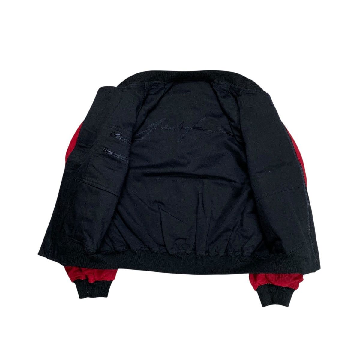 Mr. Junko Mr. Junko Koshino For Men Embroidery Reversible Jacket Size US L / EU 52-54 / 3 - 9 Thumbnail