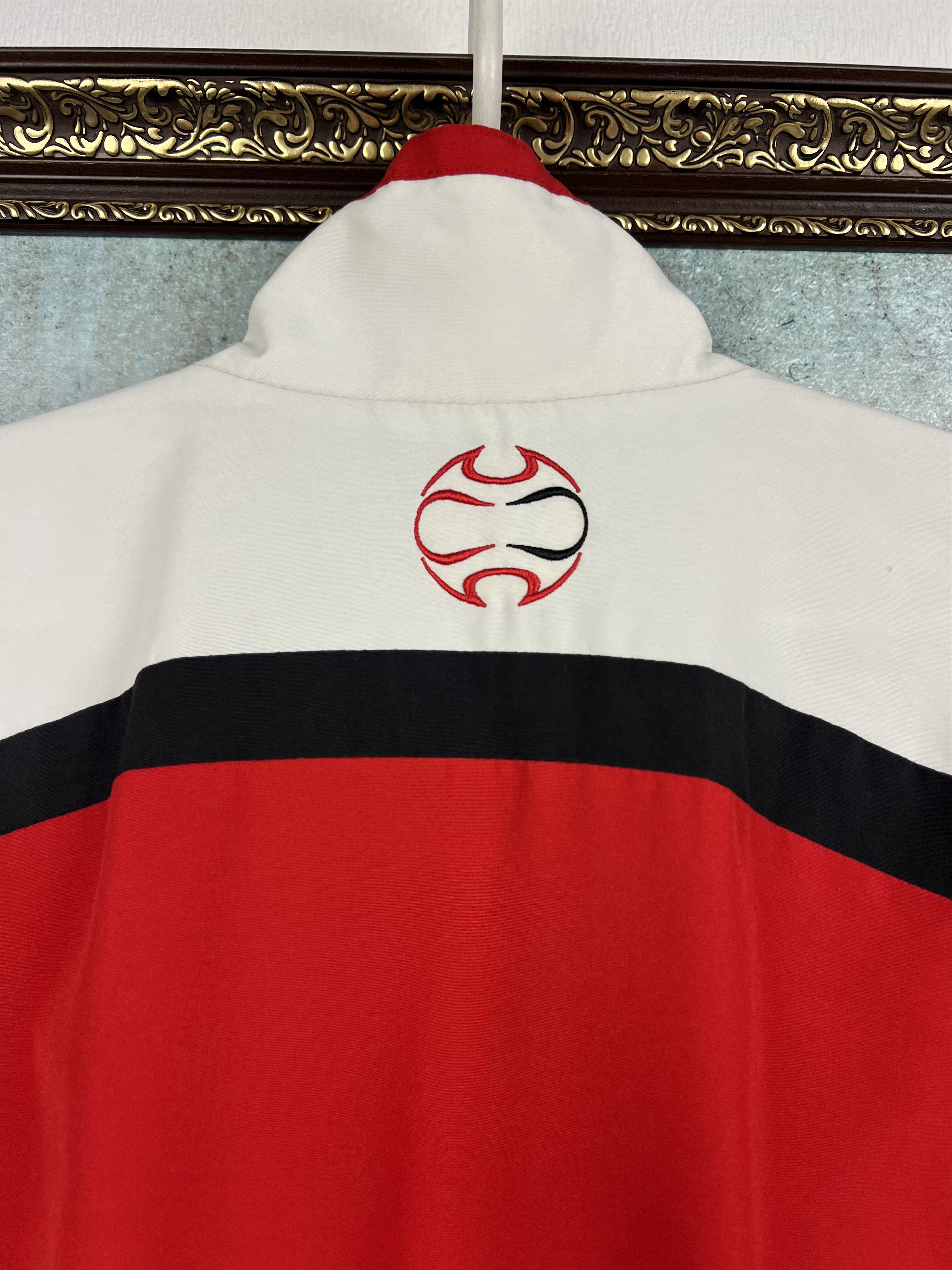 Adidas Vintage Liverpool Football Jacket Soccer Track Top Rare Size US M / EU 48-50 / 2 - 13 Thumbnail