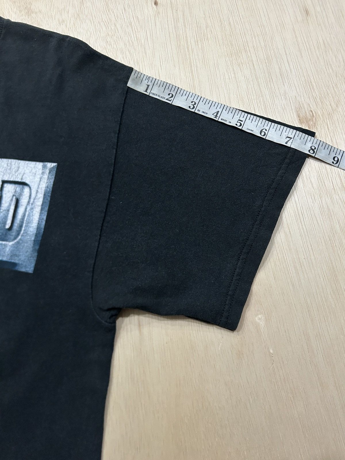 Vintage Vintage Stone Cold Steve Austin WWE WWF Distressed Tee Size US M / EU 48-50 / 2 - 13 Thumbnail
