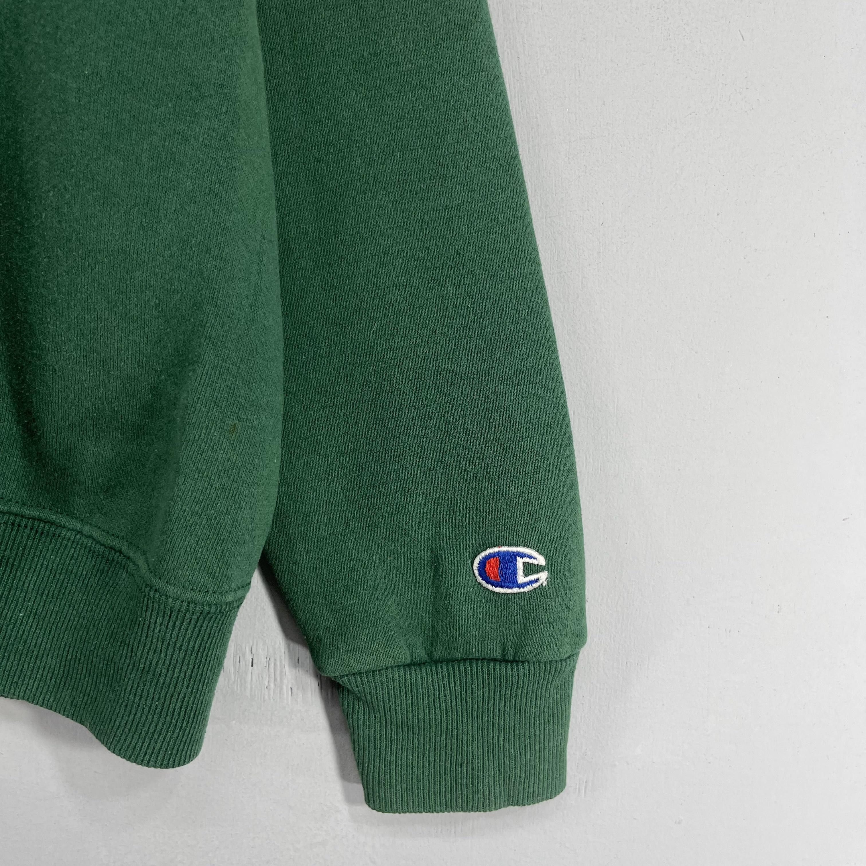 Champion × USA Olympics × Vintage Vintage 90s CHAMPION Olympic Altanta Sweatshirt Crewneck Size US XL / EU 56 / 4 - 5 Thumbnail