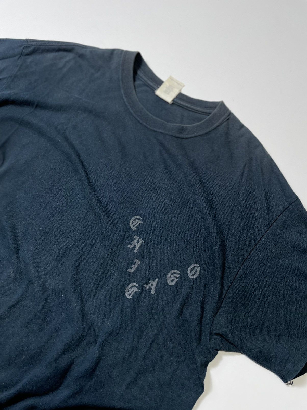 Kanye West I feel like Pablo chicago Kanye West Tshirt Fedding Size US L / EU 52-54 / 3 - 4 Thumbnail