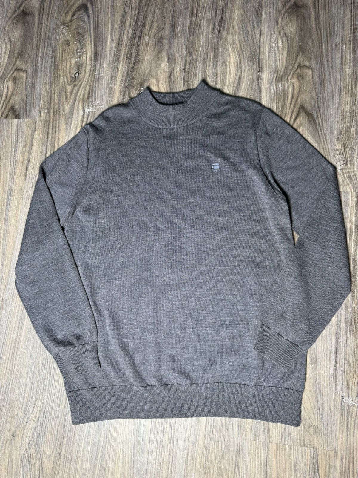 G-Star G- Star Raw mens sweater set Size US L / EU 52-54 / 3 - 2 Thumbnail