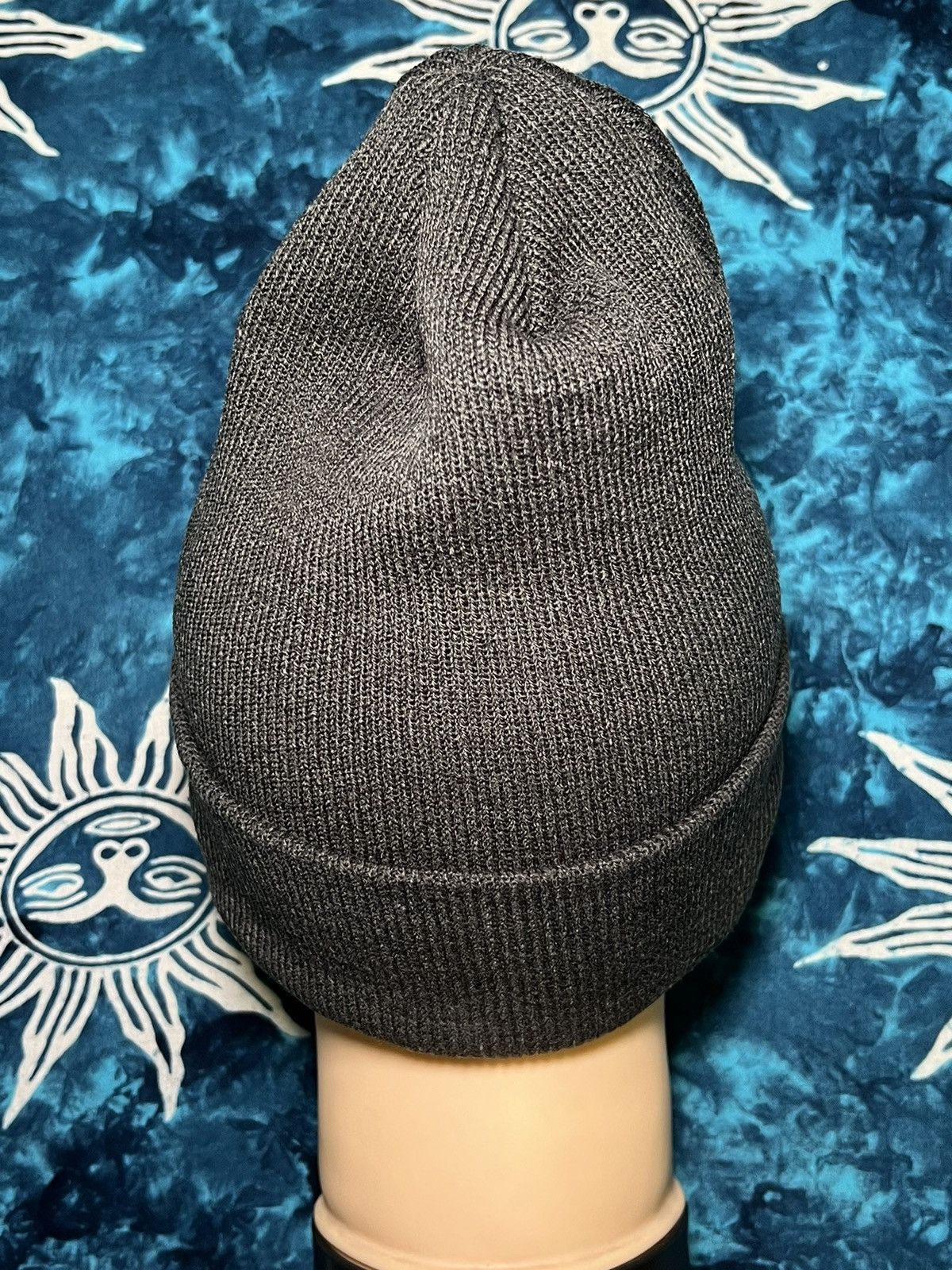 Vintage Vintage Nike Y2k Streetwear Beanie Hat Size ONE SIZE - 16 Thumbnail
