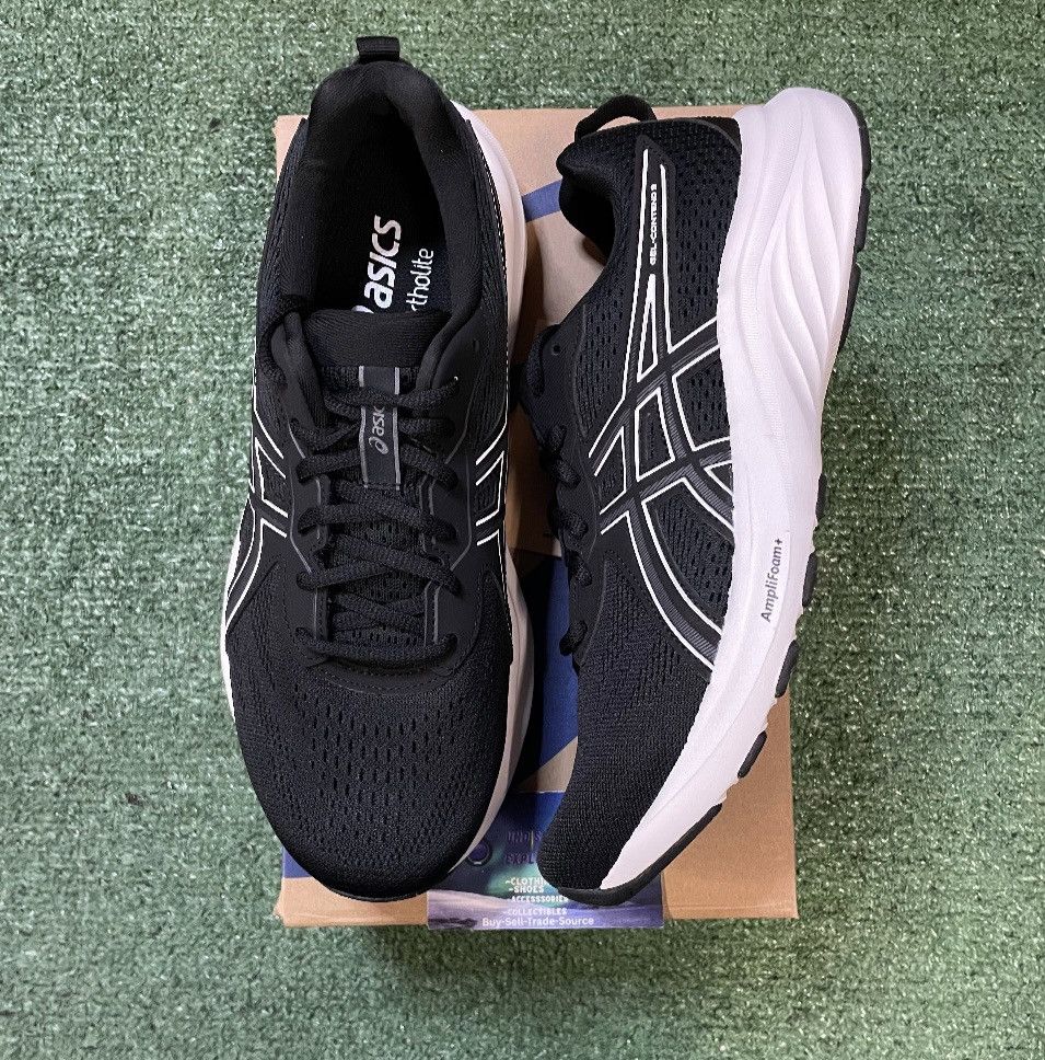 Asics ASICS GEL Contend 9 Size US 8 / EU 41 - 1 Thumbnail