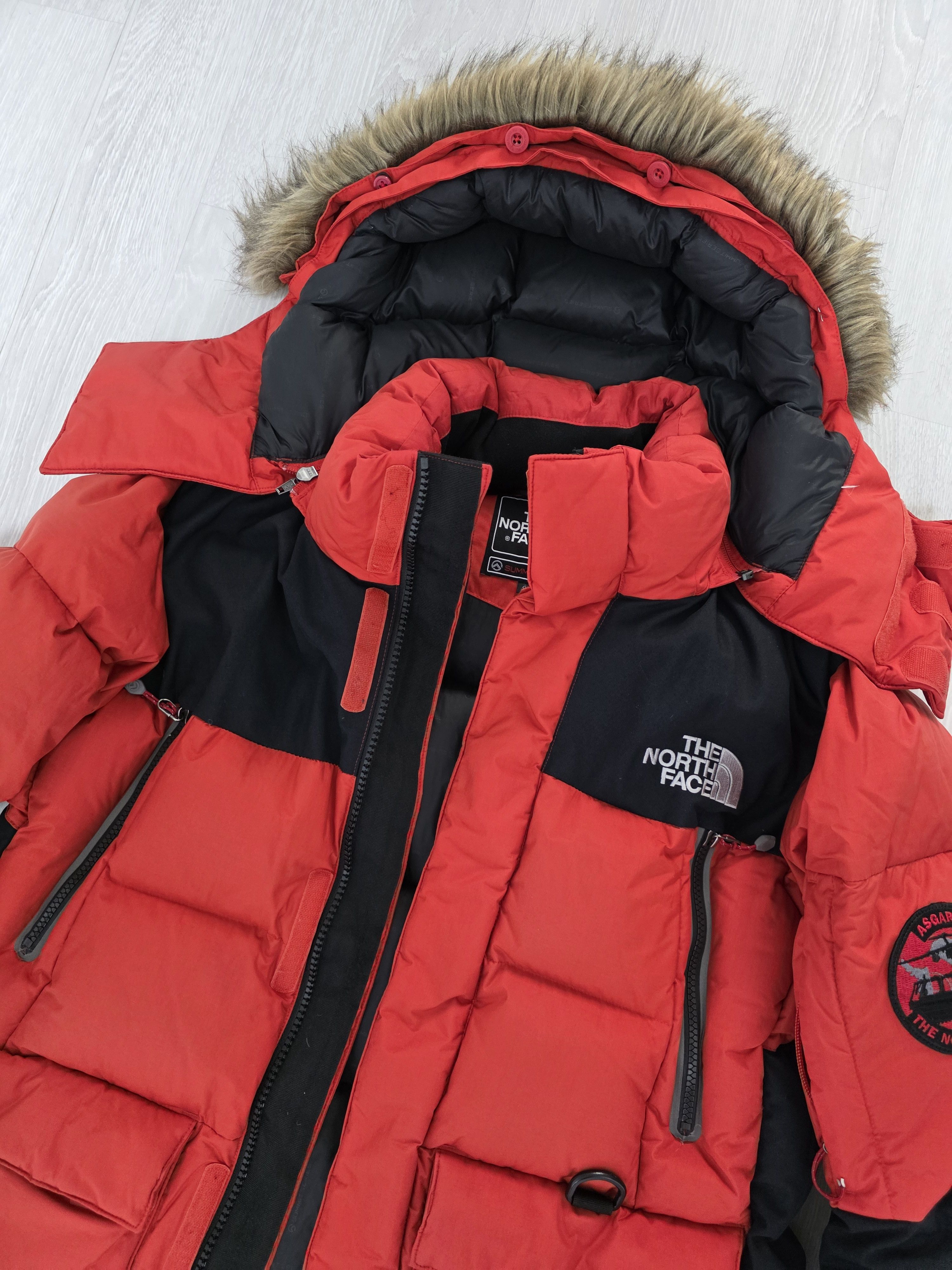 The North Face The North Face Himalayan Asgard/Vostok Parka Size US M / EU 48-50 / 2 - 17 Thumbnail