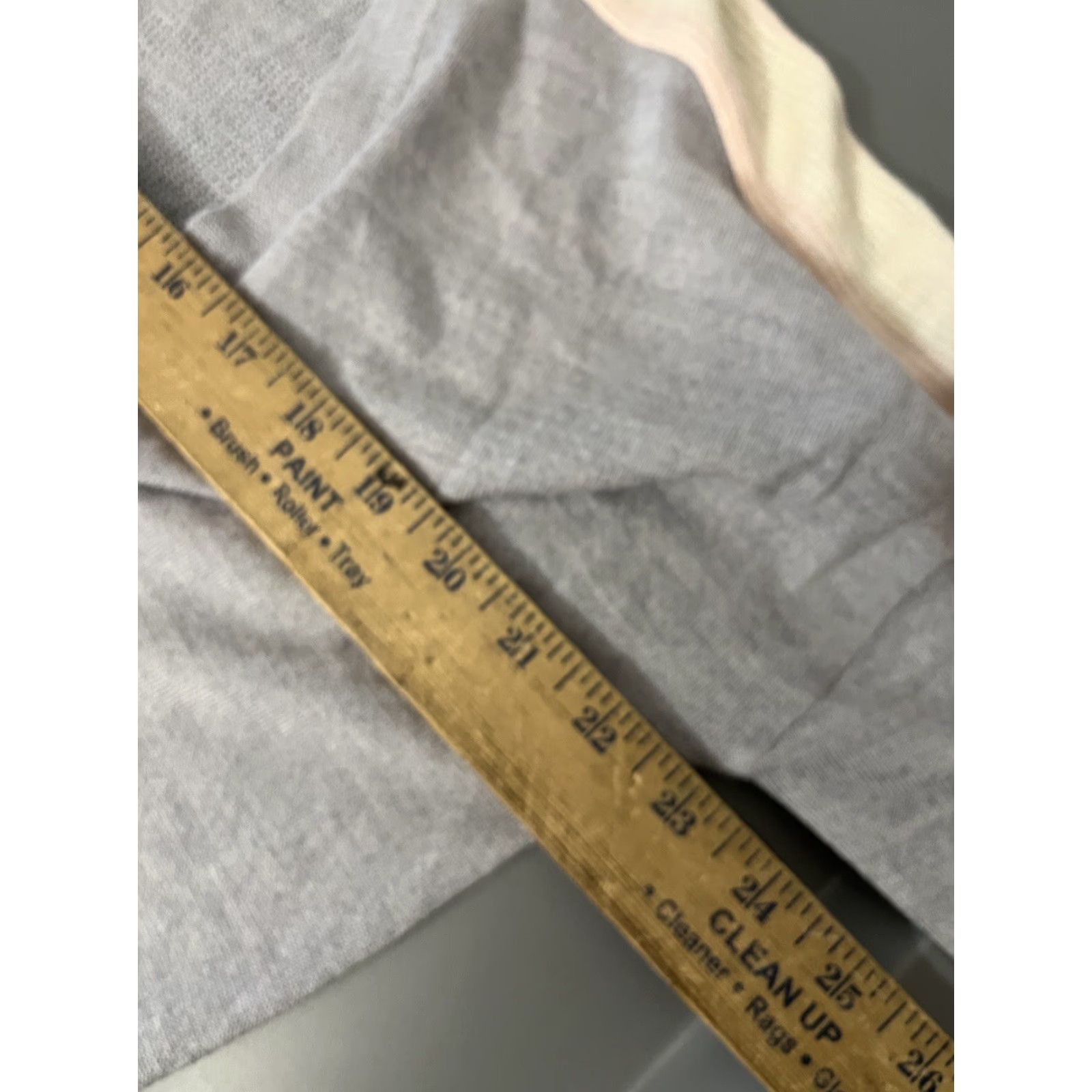 ATM Anthony Thomas Melillo ATM Anthony Thomas Melillo Wool Cardigan Sweater Cardigan Women S Gray Size S Preppy Size S / US 4 / IT 40 - 6 Thumbnail
