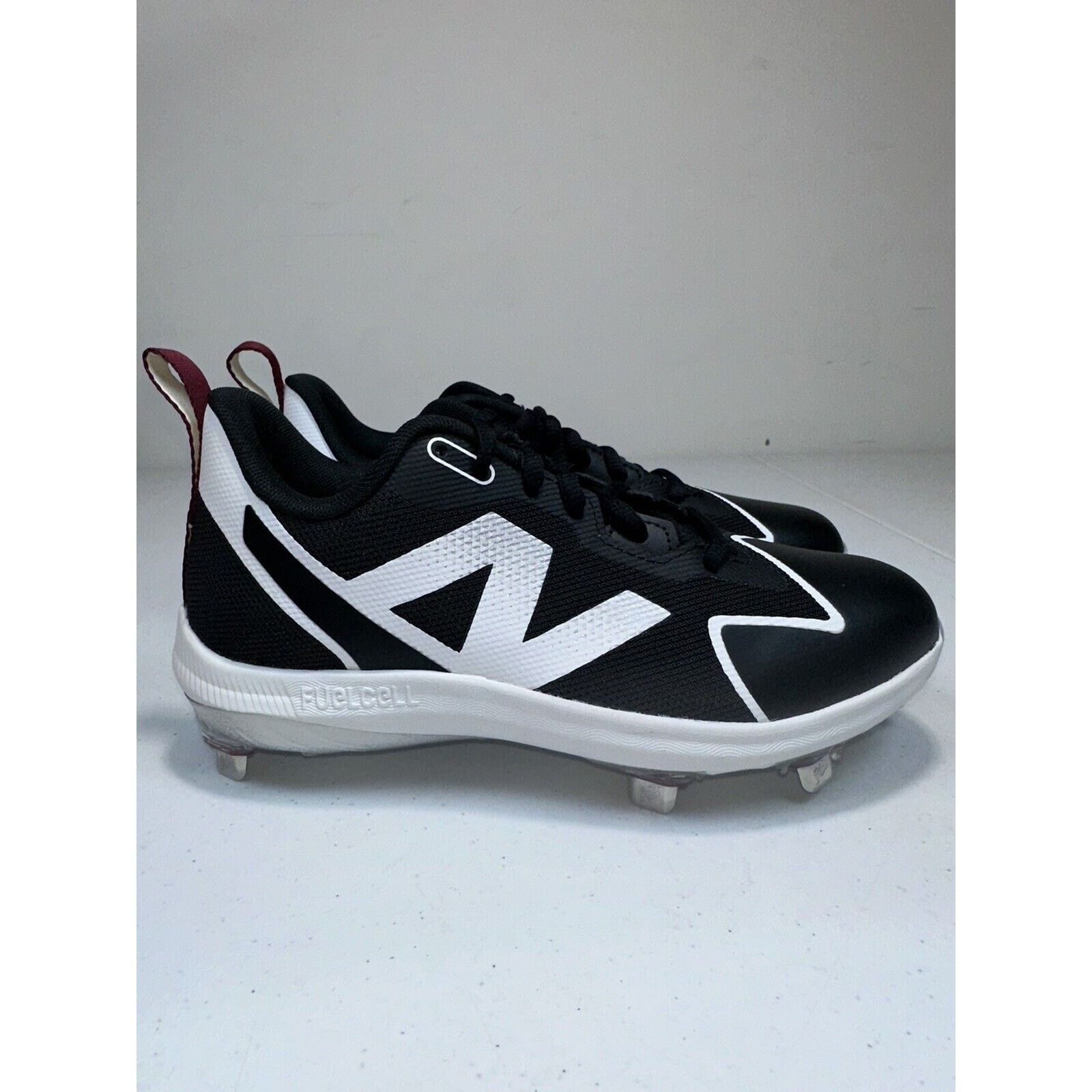 New Balance New Balance Women's FuelCell Romero Softball SMROMBK2 Size 6 Size US 6 / IT 36 - 1 Thumbnail