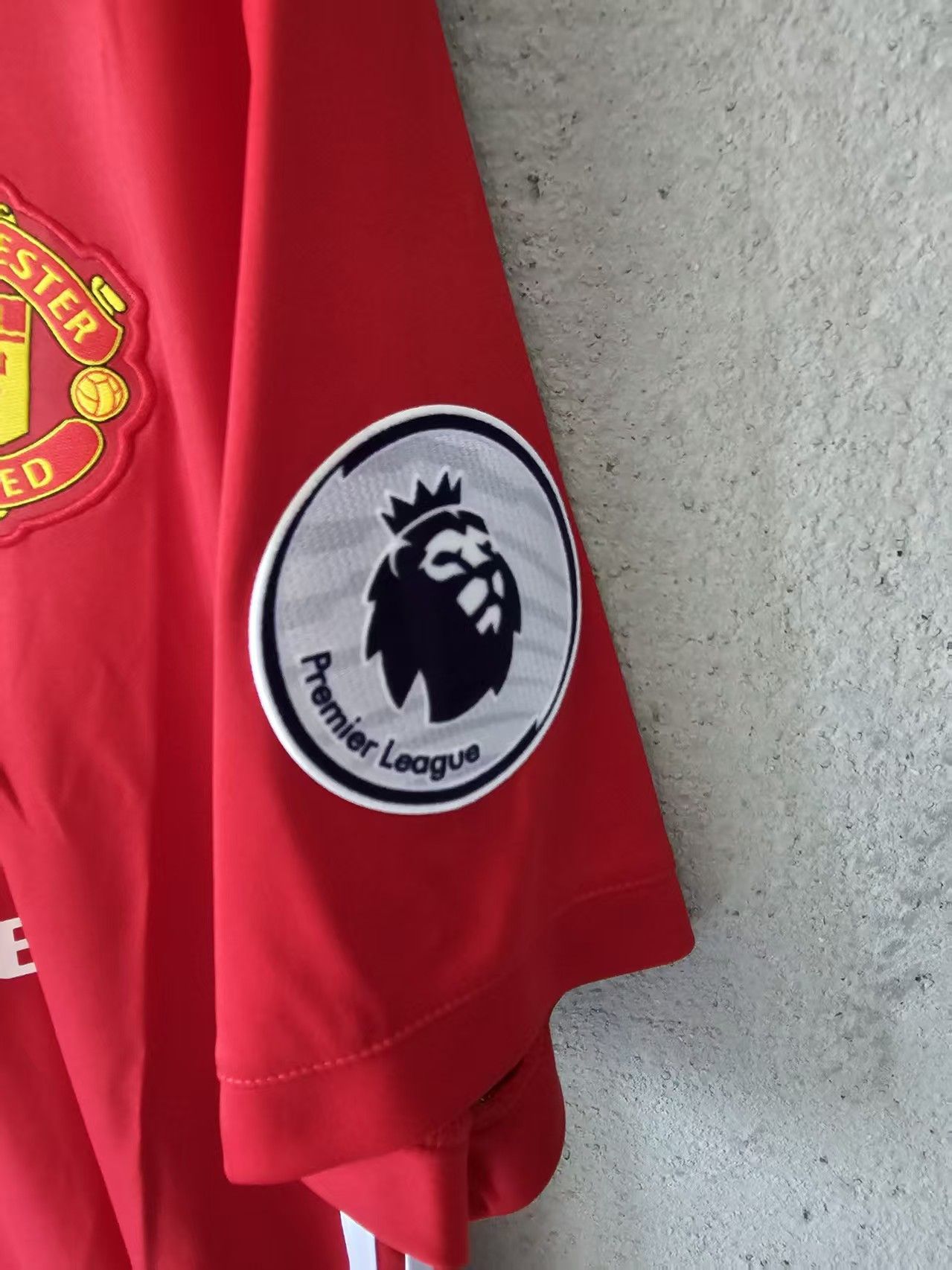 Other MUFC #9 Ibrahimović Jersey Size US S / EU 44-46 / 1 - 5 Thumbnail