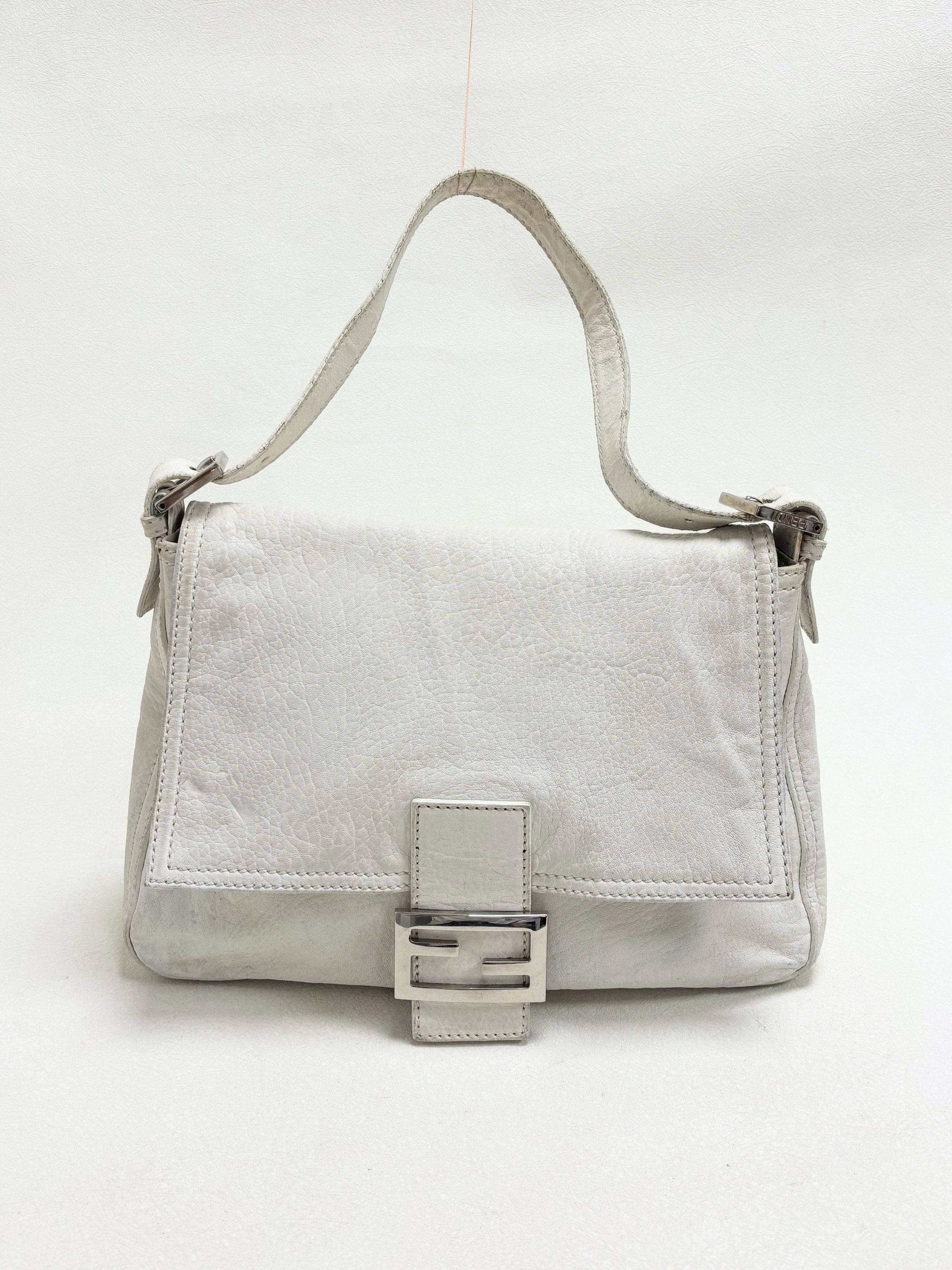 Fendi Sac Mamma Baguette Size ONE SIZE - 1 Thumbnail