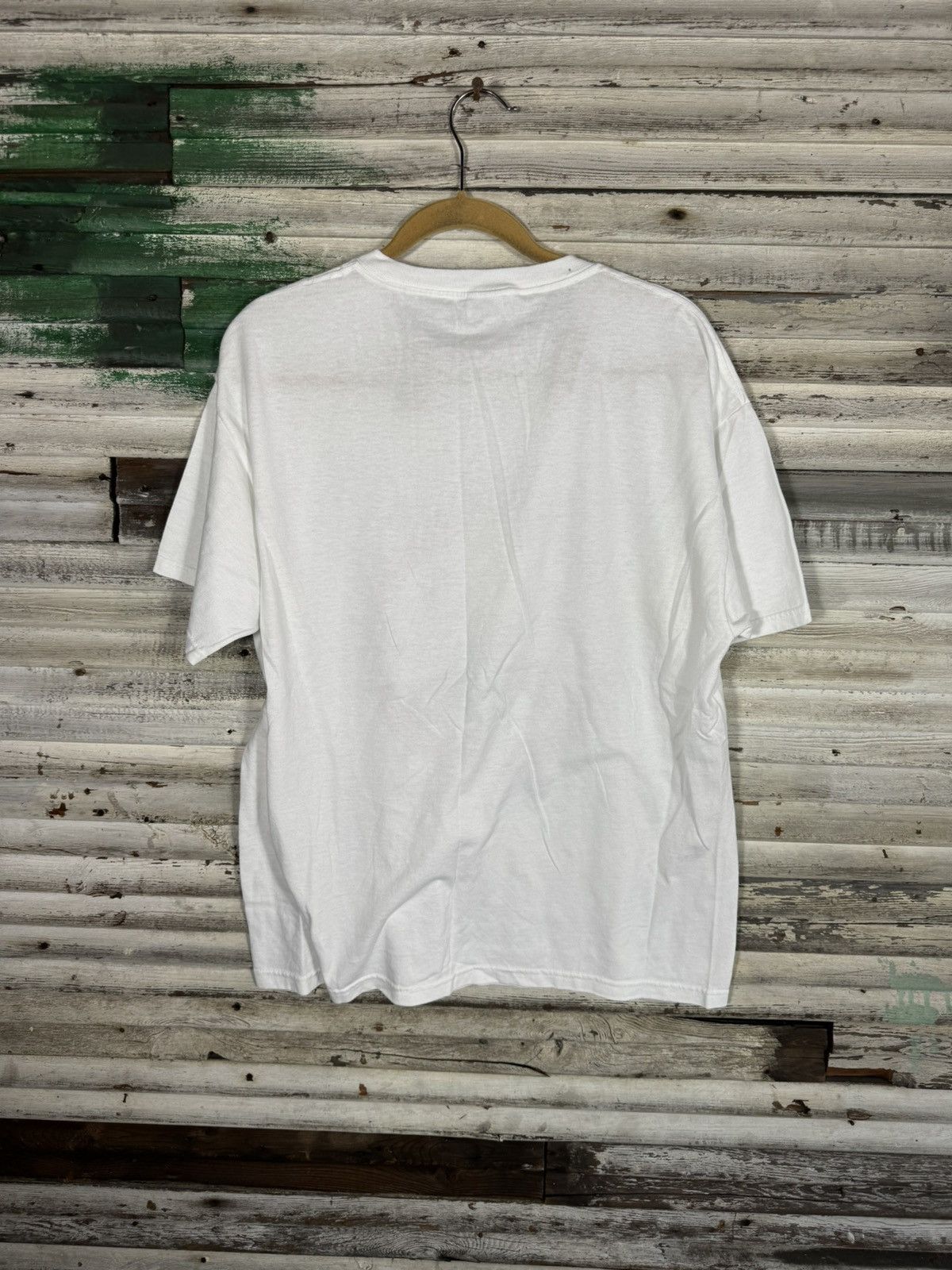 Vintage Vintage Beer Shirt Size US L / EU 52-54 / 3 - 3 Thumbnail
