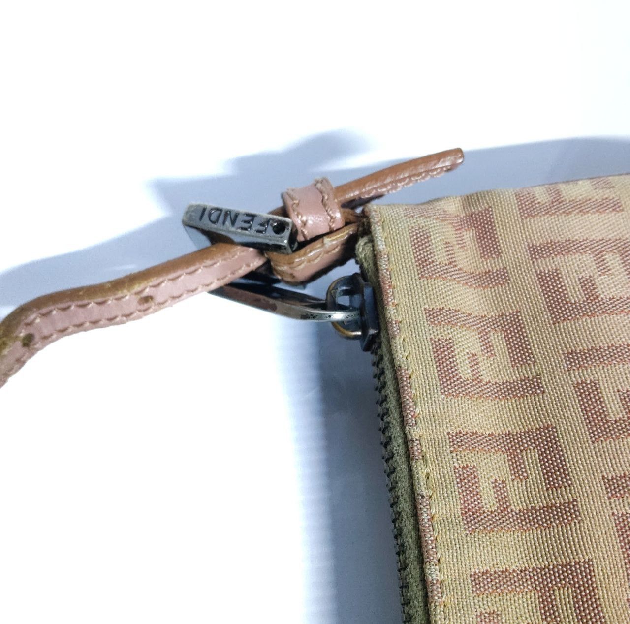 Fendi Authentic Fendi Crossbody Bag Size ONE SIZE - 11 Thumbnail