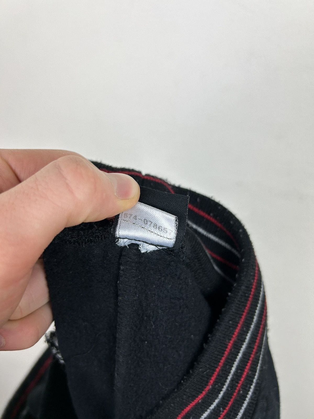 Fubu FUBU streetwear pants Size US 32 / EU 48 - 13 Thumbnail