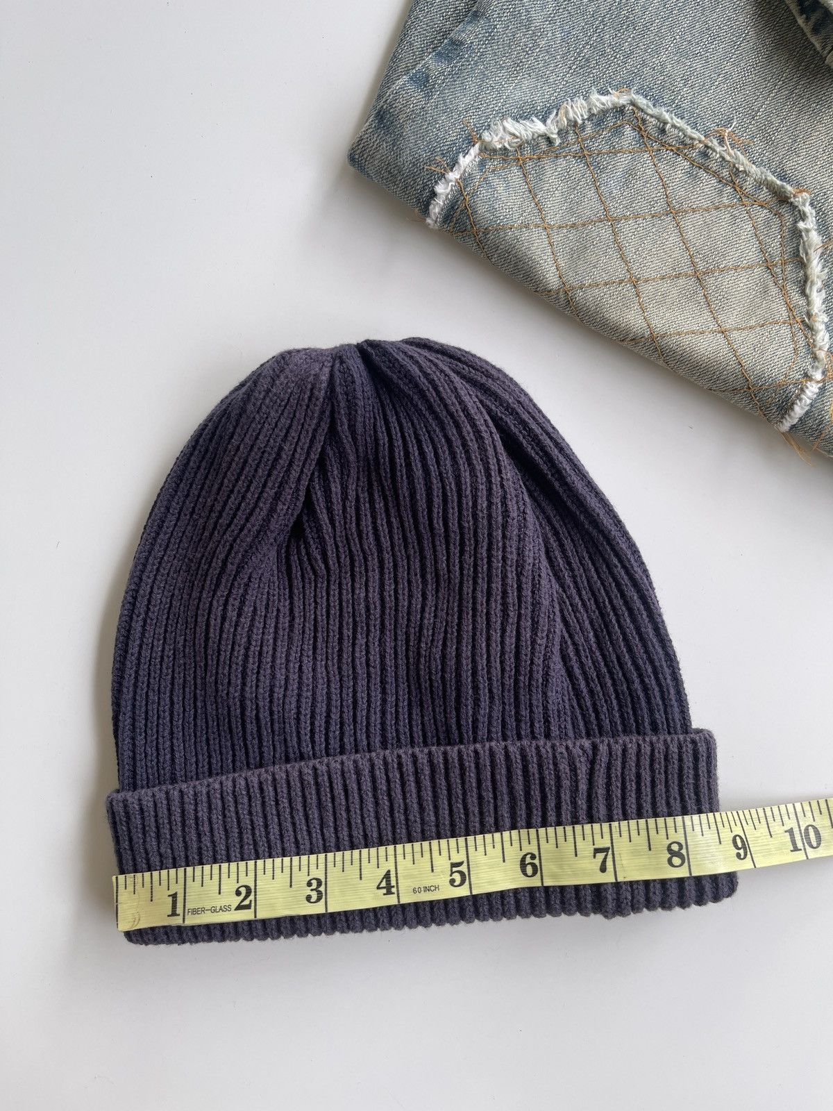 CA4LA CA4LA SUNFADED BEANIE HATS Size ONE SIZE - 2 Thumbnail