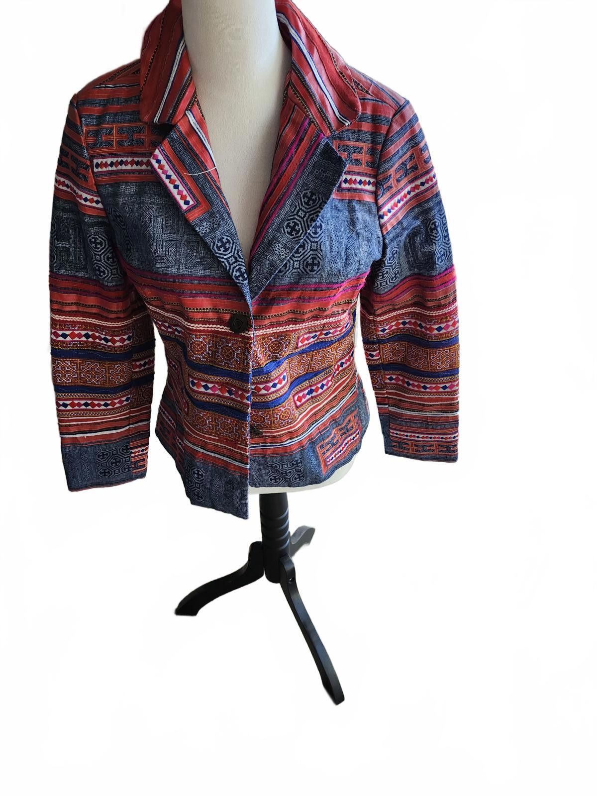Coldwater Creek Coldwater Creek jacket 8p Size M / US 6-8 / IT 42-44 - 1 Thumbnail