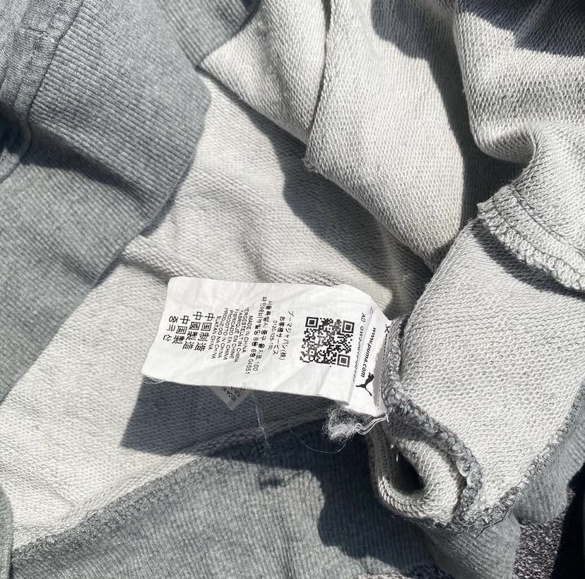 Ferrari × Puma Puma x Ferrari Hoodie Size US L / EU 52-54 / 3 - 3 Thumbnail