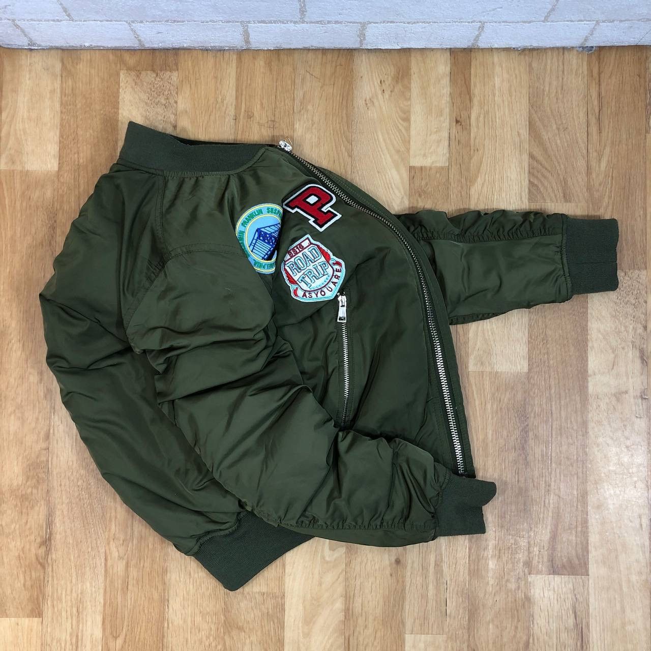 NASCAR × Vintage Vintage Snap On Racing Rebellion Jacket Big Logo Cars Size US S / EU 44-46 / 1 - 16 Thumbnail