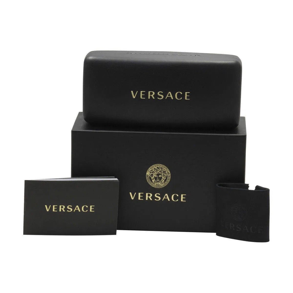 Versace NEW VERSACE VE4425U-536587 Bordeaux Size ONE SIZE - 4 Thumbnail