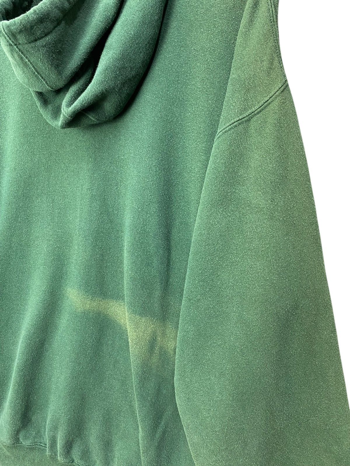 Gap Vntage Gap Hoodie Embroidery Sun Faded Pullover Size Medium Size US M / EU 48-50 / 2 - 7 Thumbnail