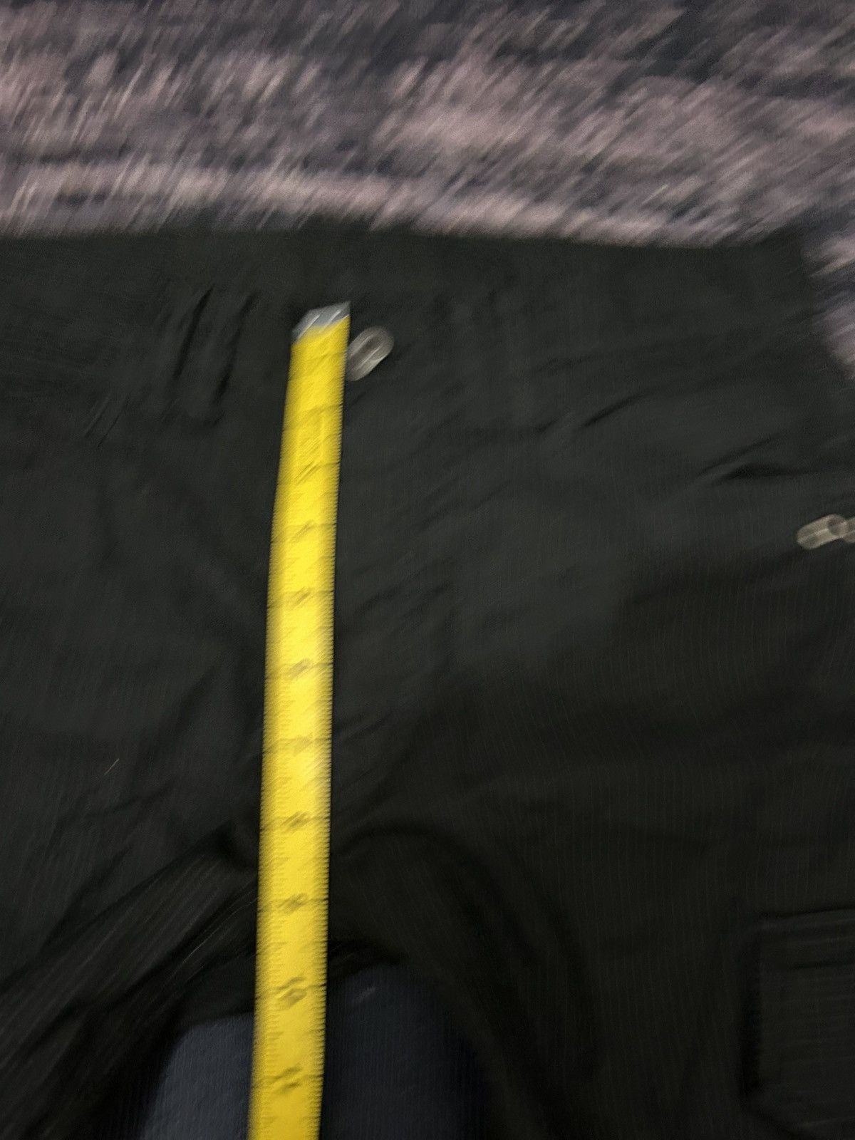 Beauty Beast Edge Rupert Difference Cargo Herringbone Flare Pants Size US 31 - 20 Thumbnail