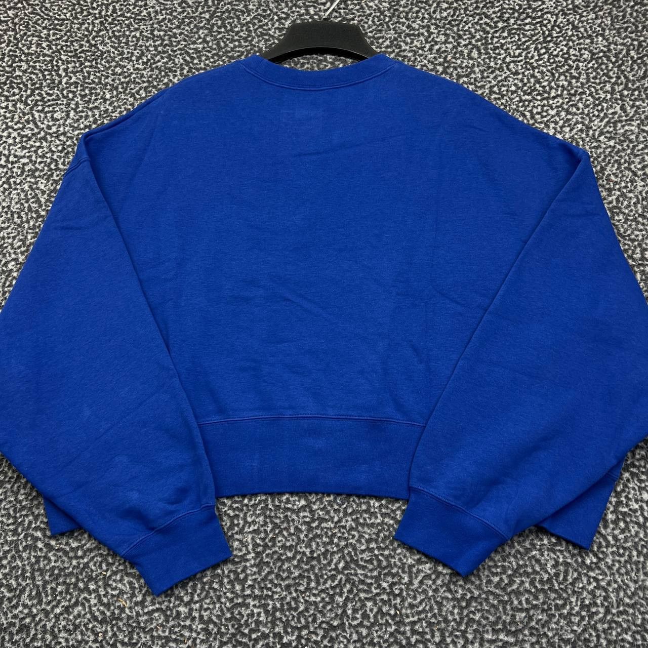 Nike Nike Sweatshirt Women Texas Rangers MLB Oversized New M Size M / US 6-8 / IT 42-44 - 7 Thumbnail