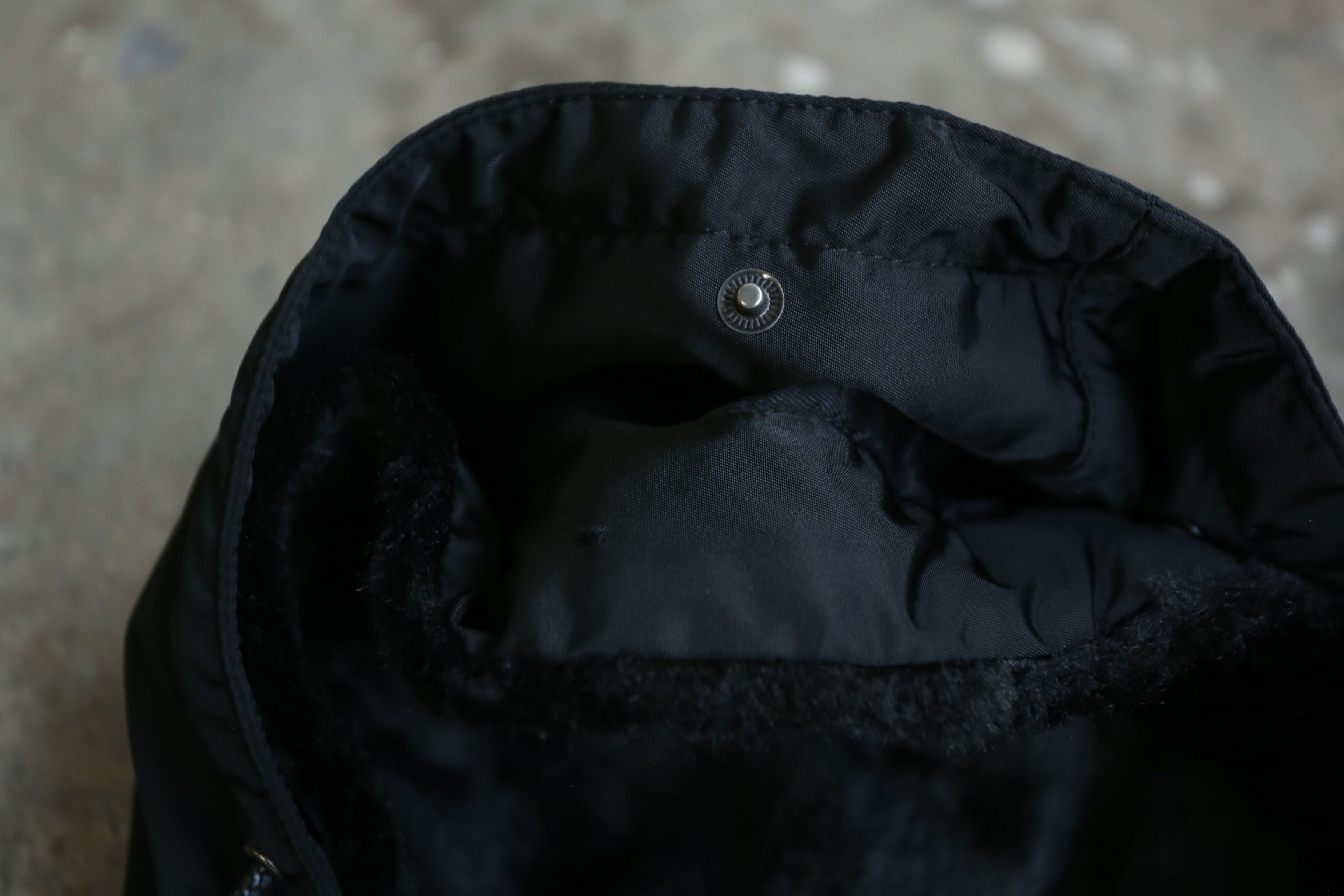 Prada Prada - F/W 10 - Fur Lined Military Parka Size US L / EU 52-54 / 3 - 5 Thumbnail