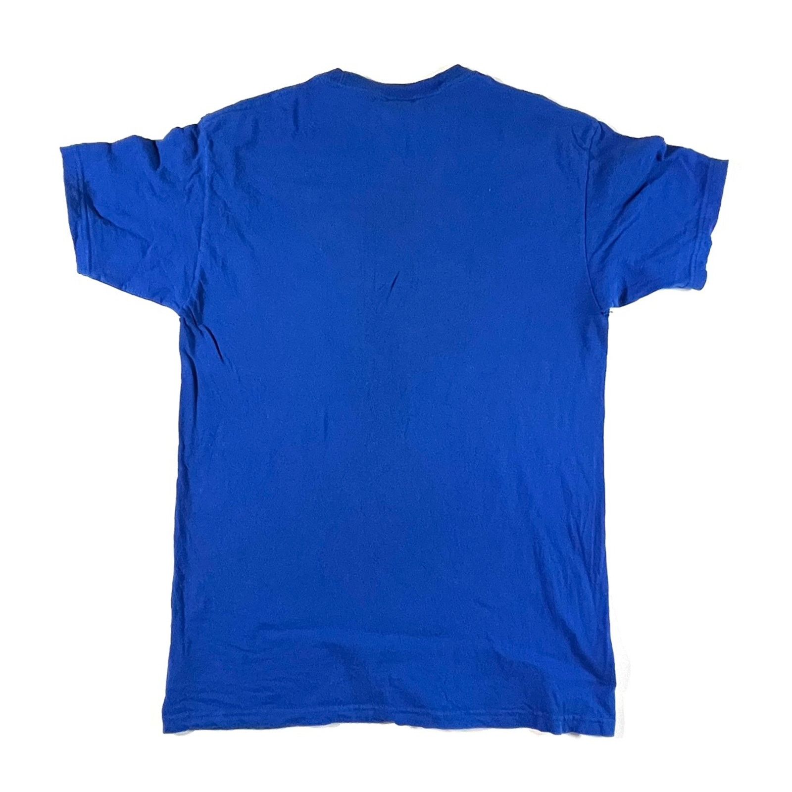 Vintage Vintage 2000’s Bulletin Toronto Blue Jays Graphic T-shirt Size US M / EU 48-50 / 2 - 8 Thumbnail