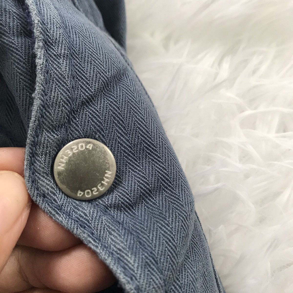 Neighborhood Neighborhood jacket Size US M / EU 48-50 / 2 - 17 Thumbnail