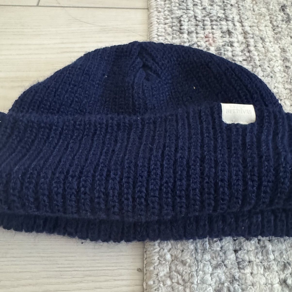 Other ❇️ Slow Jamz x Elwood Espiritu x Color Archive Beanie Size ONE SIZE - 2 Thumbnail